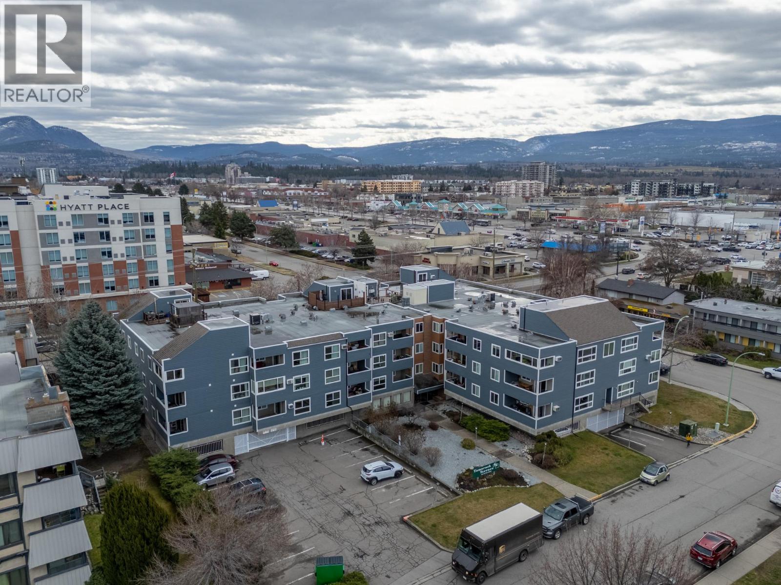 1685 Ufton Court Unit# 305, Kelowna