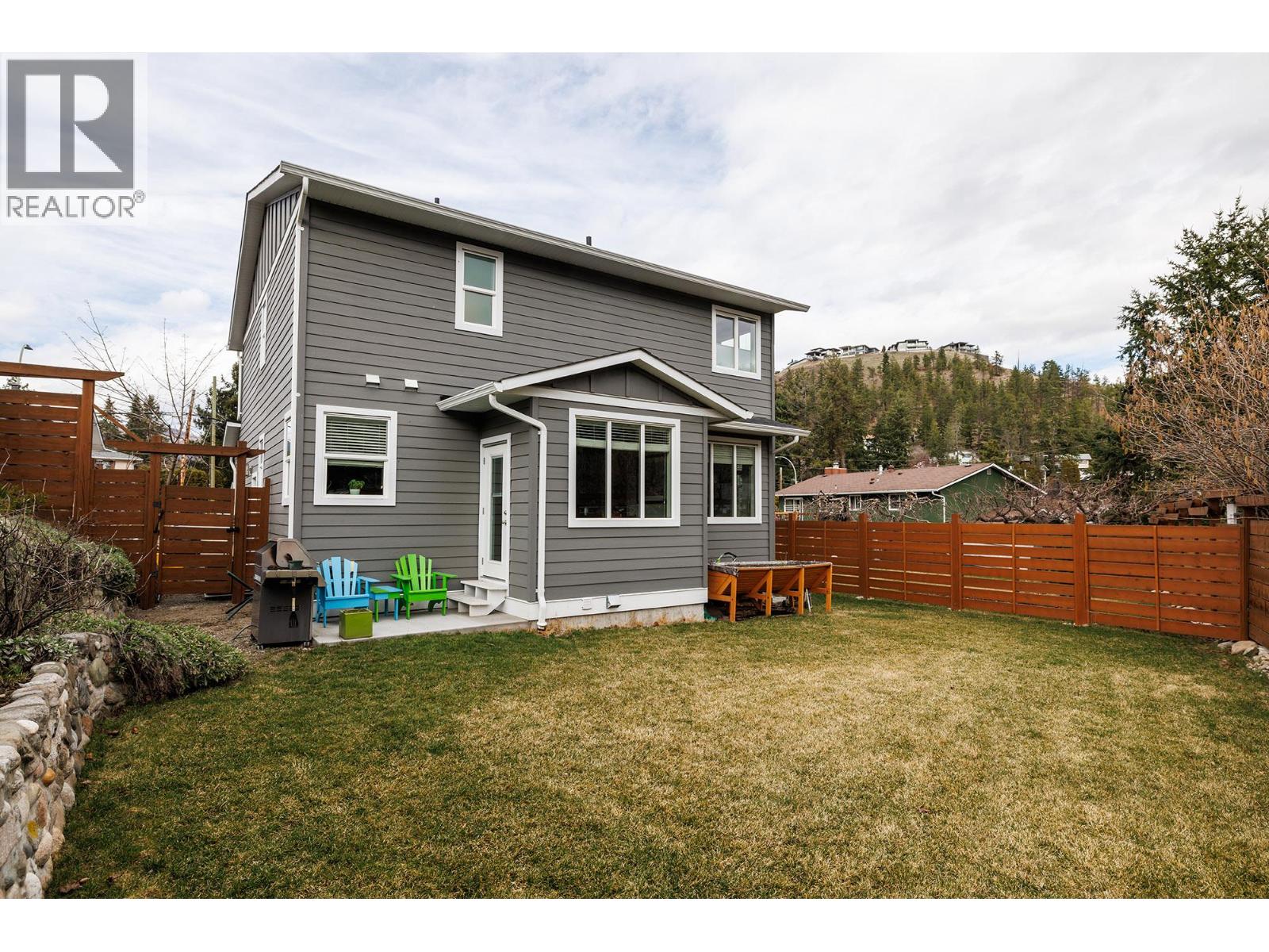 1259 Rio Drive, Kelowna