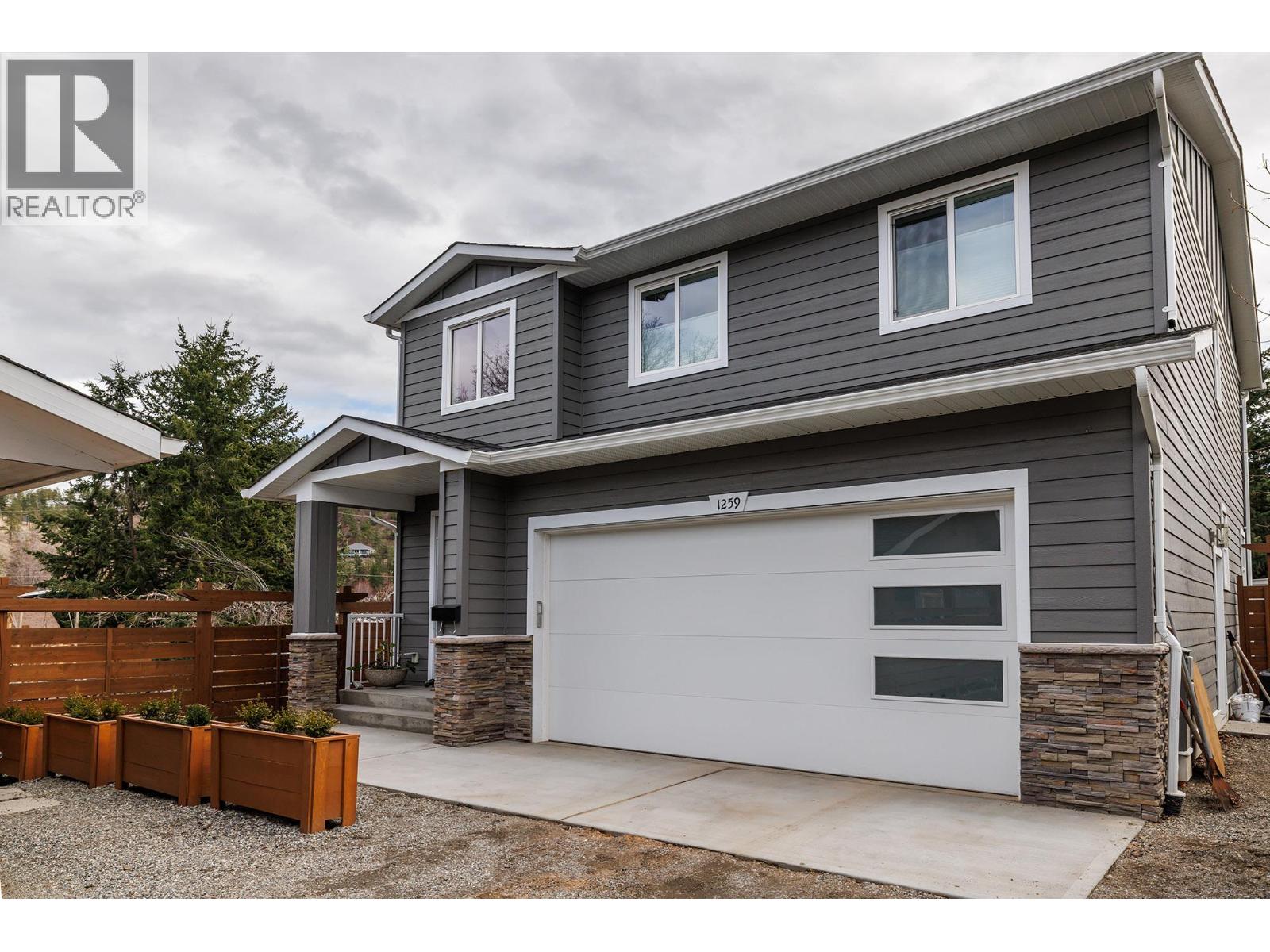 1259 Rio Drive, Kelowna