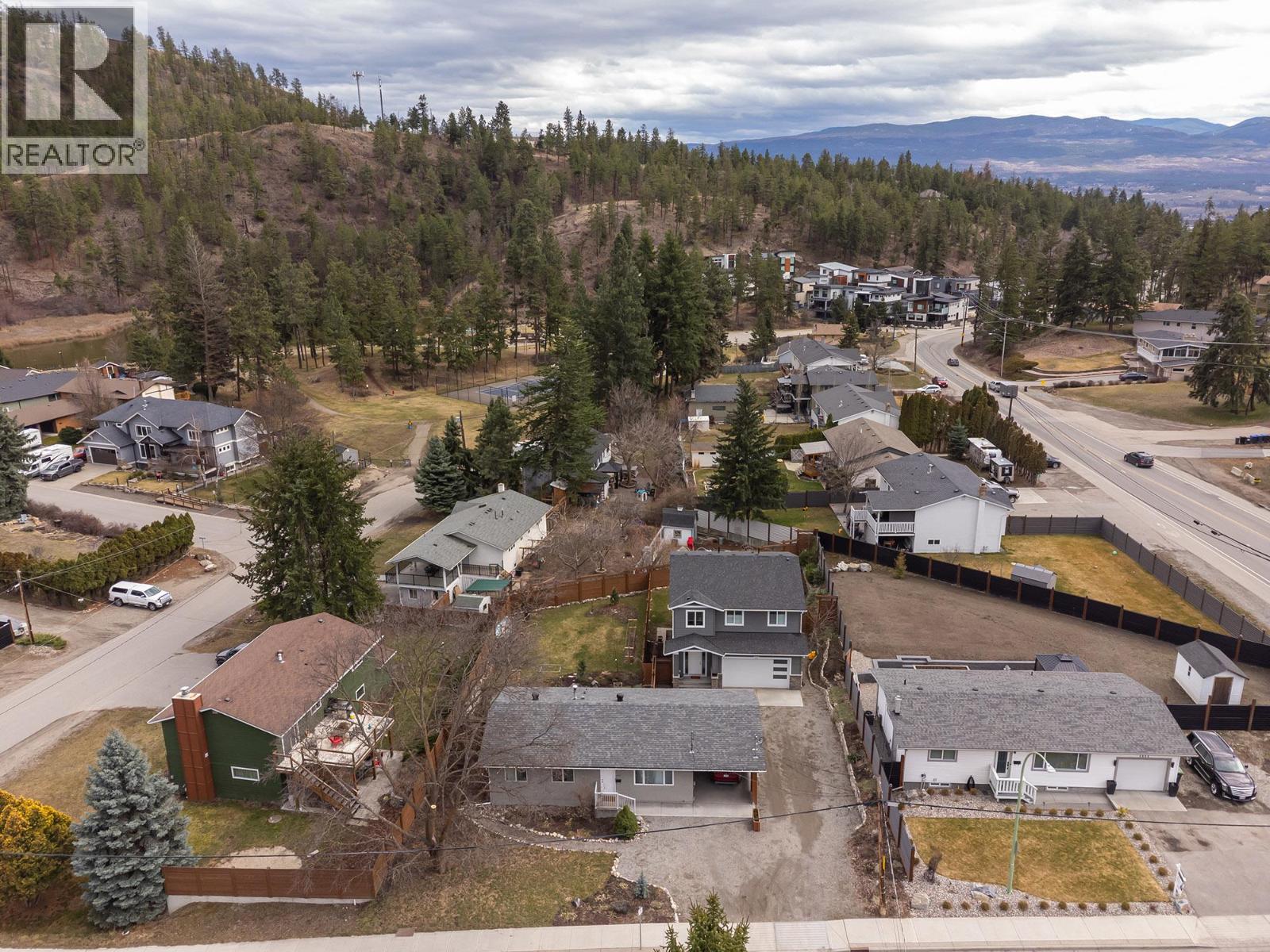 1259 Rio Drive, Kelowna