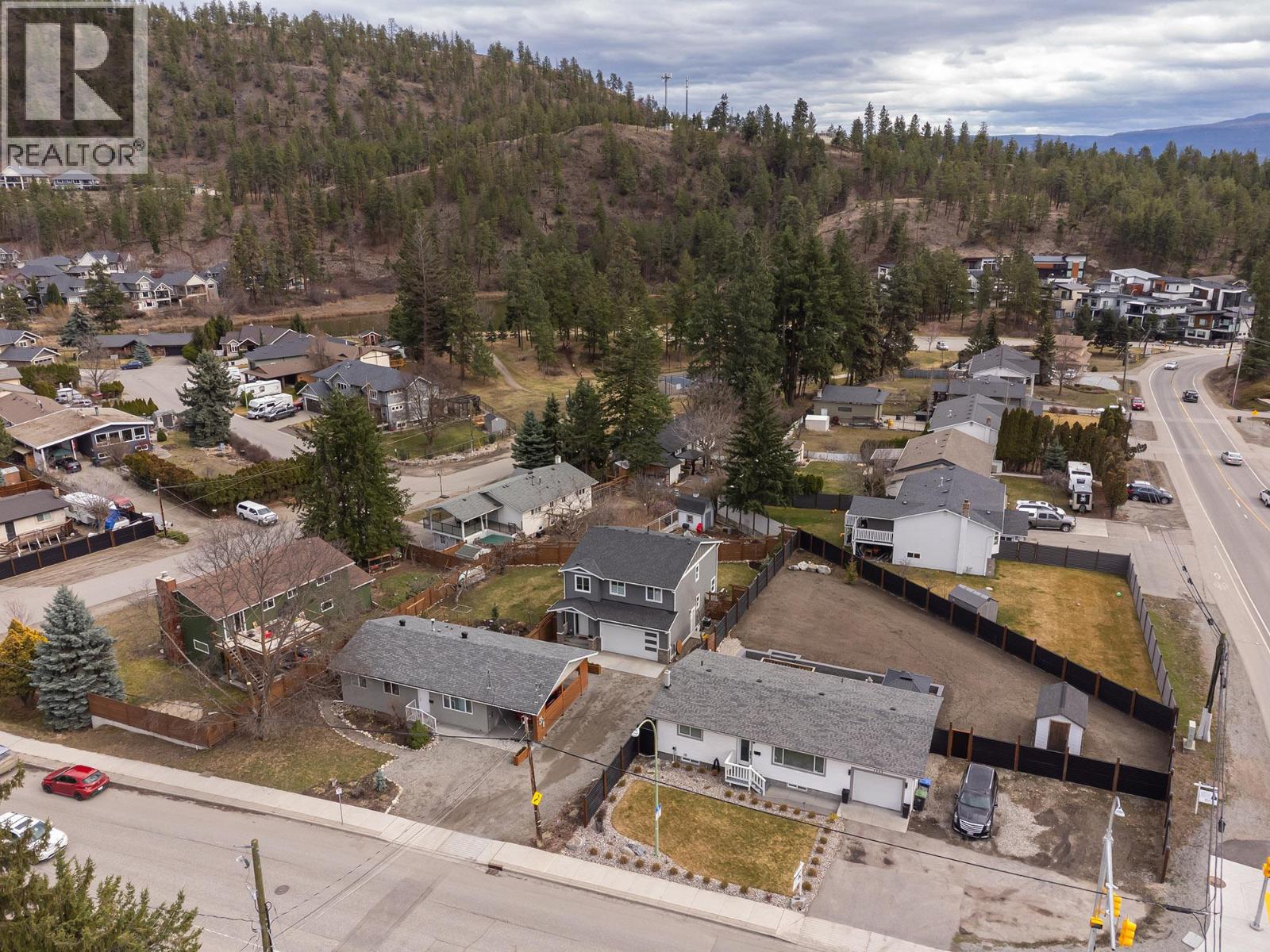 1259 Rio Drive, Kelowna