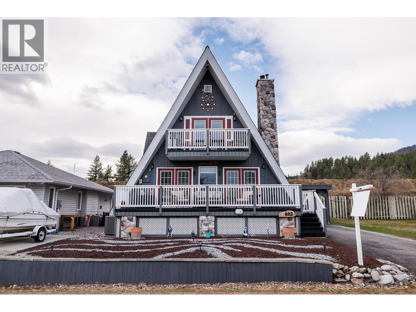 682 Cougar Street, Vernon