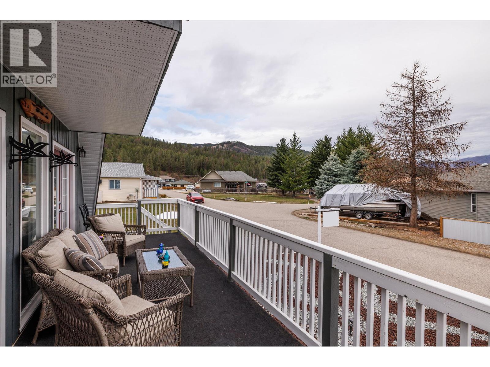 682 Cougar Street, Vernon