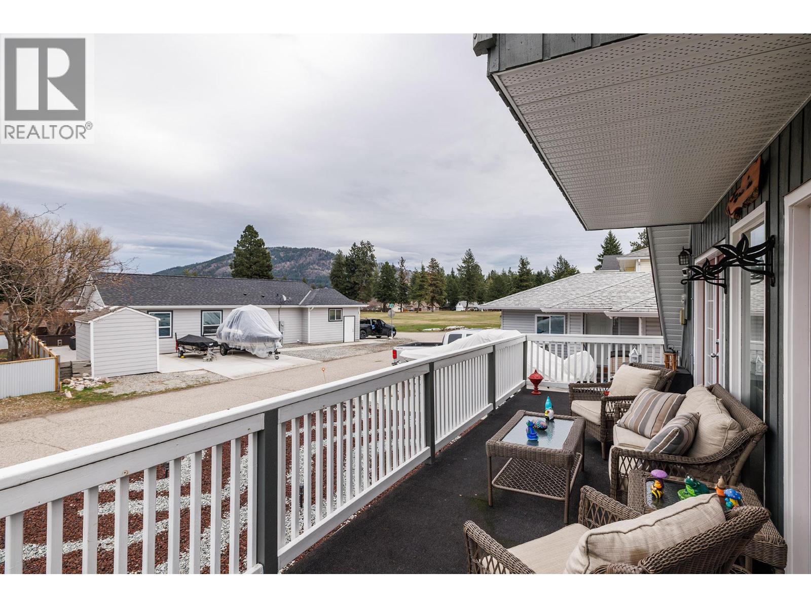 682 Cougar Street, Vernon