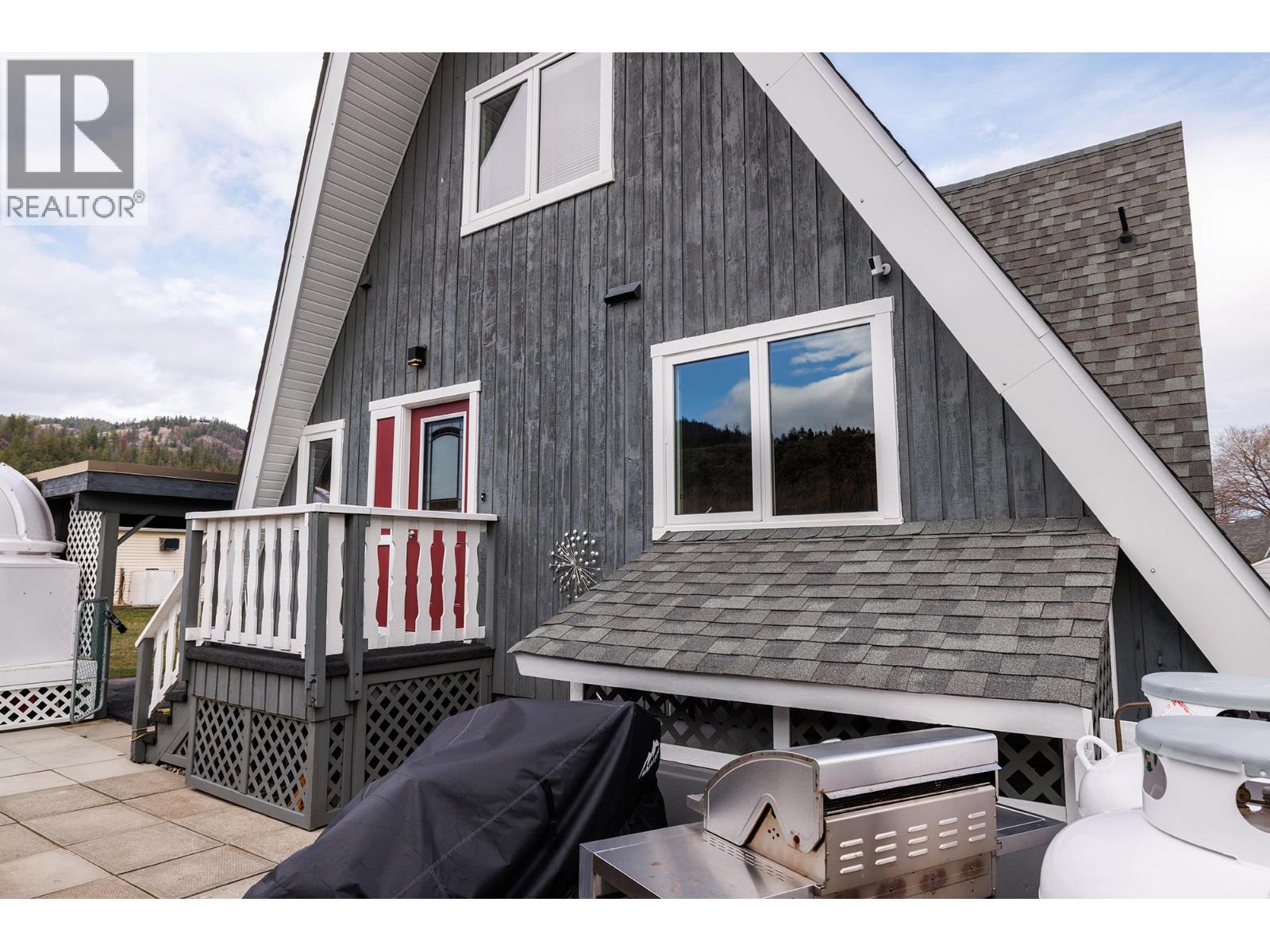 682 Cougar Street, Vernon