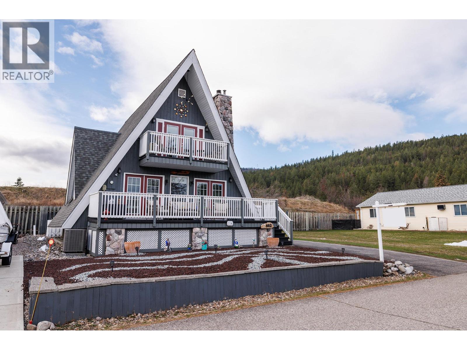 682 Cougar Street, Vernon