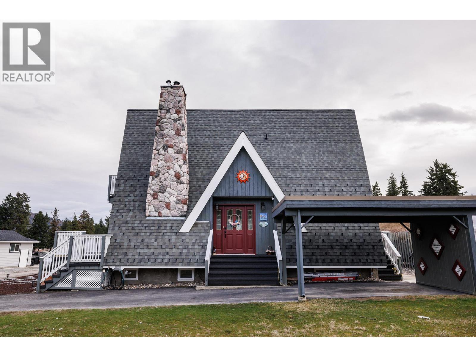 682 Cougar Street, Vernon