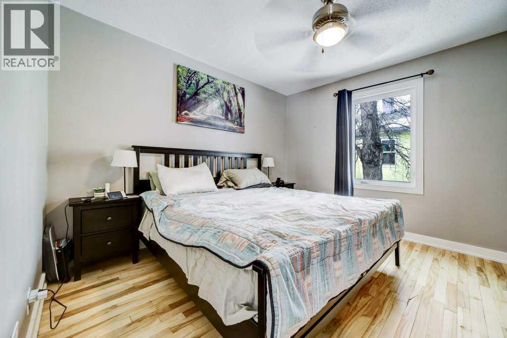 Single Family House Bungalow for Sale in   Street S Victoria Park Lethbridge 