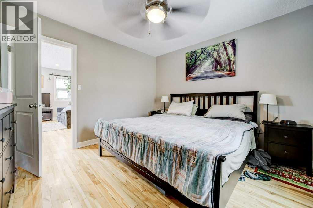 Single Family House Bungalow for Sale in   Street S Victoria Park Lethbridge 