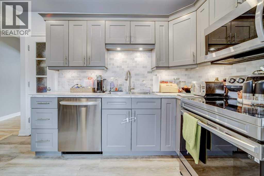 Single Family House Bungalow for Sale in   Street S Victoria Park Lethbridge 