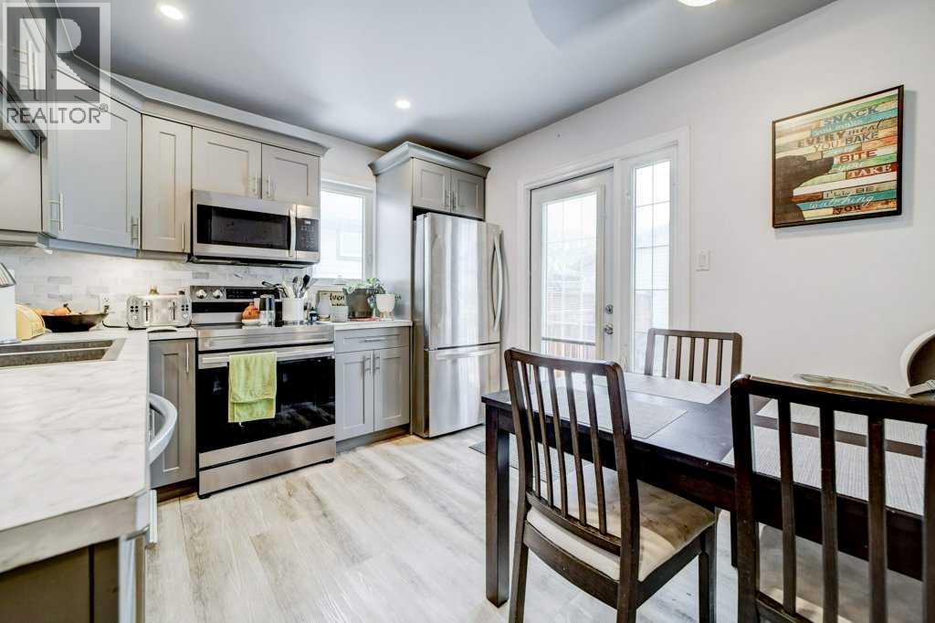 Single Family House Bungalow for Sale in   Street S Victoria Park Lethbridge 