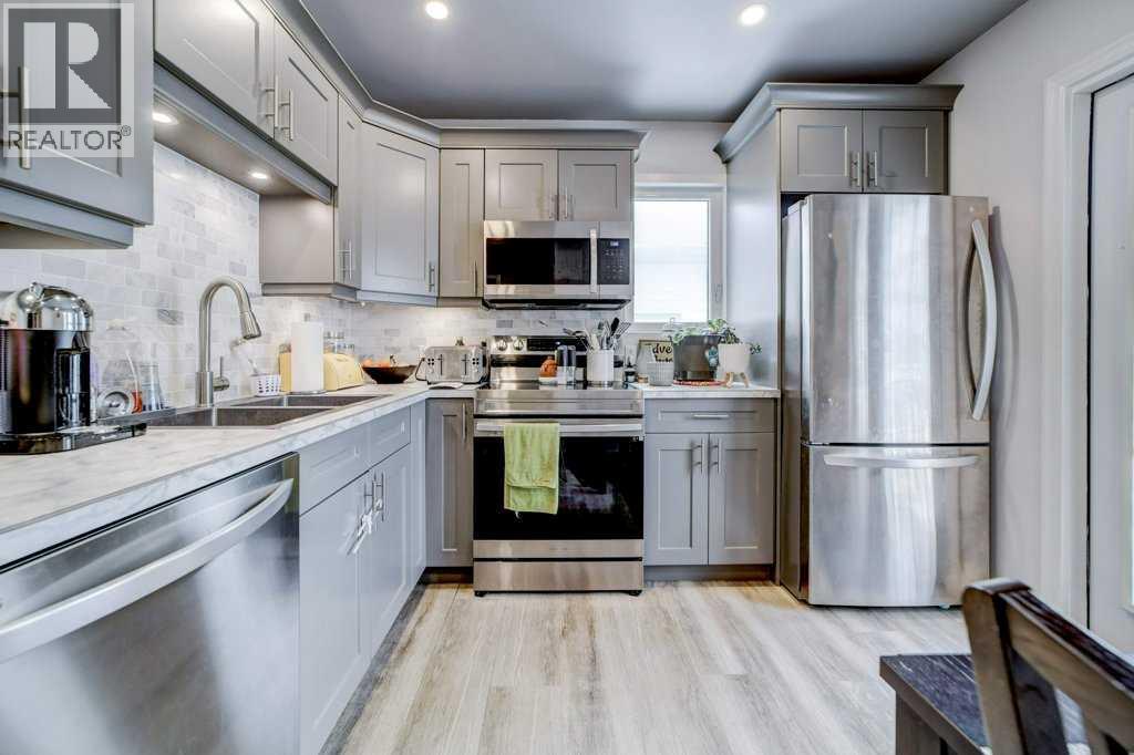 Single Family House Bungalow for Sale in   Street S Victoria Park Lethbridge 