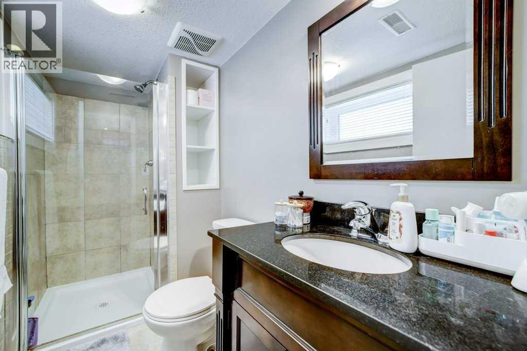 Single Family House Bungalow for Sale in   Street S Victoria Park Lethbridge 