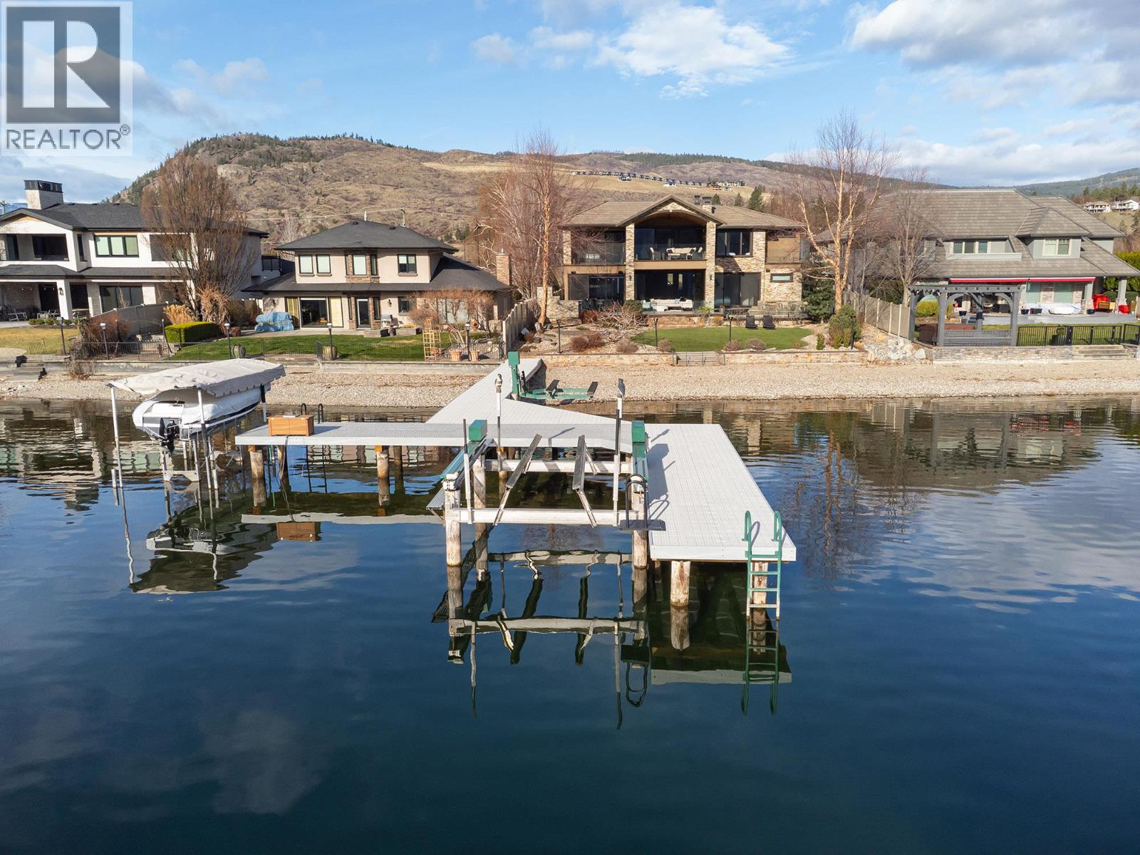 4165 Gellatly Road, West Kelowna