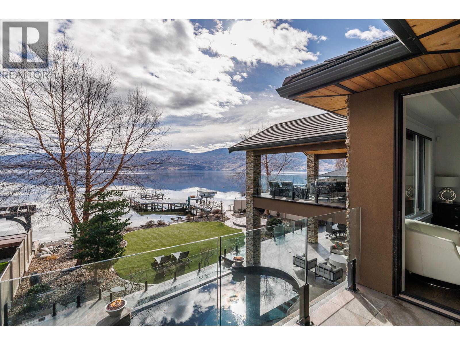 4165 Gellatly Road, West Kelowna