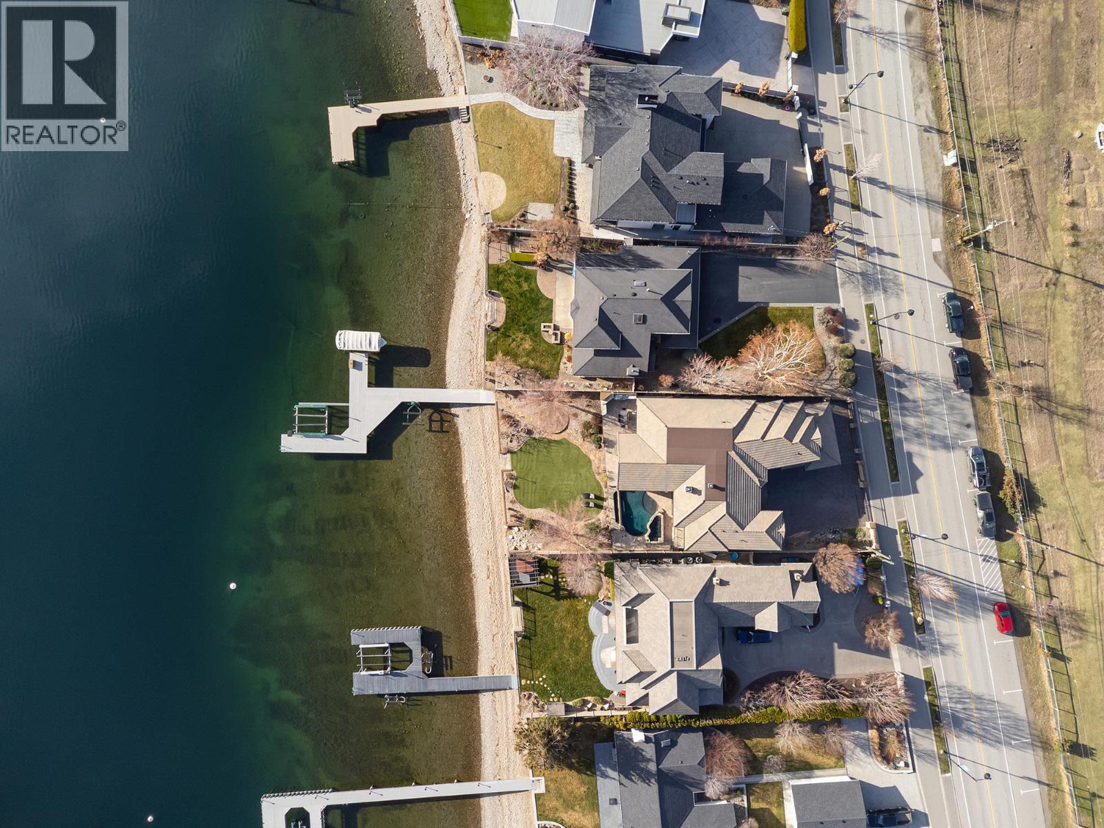 4165 Gellatly Road, West Kelowna