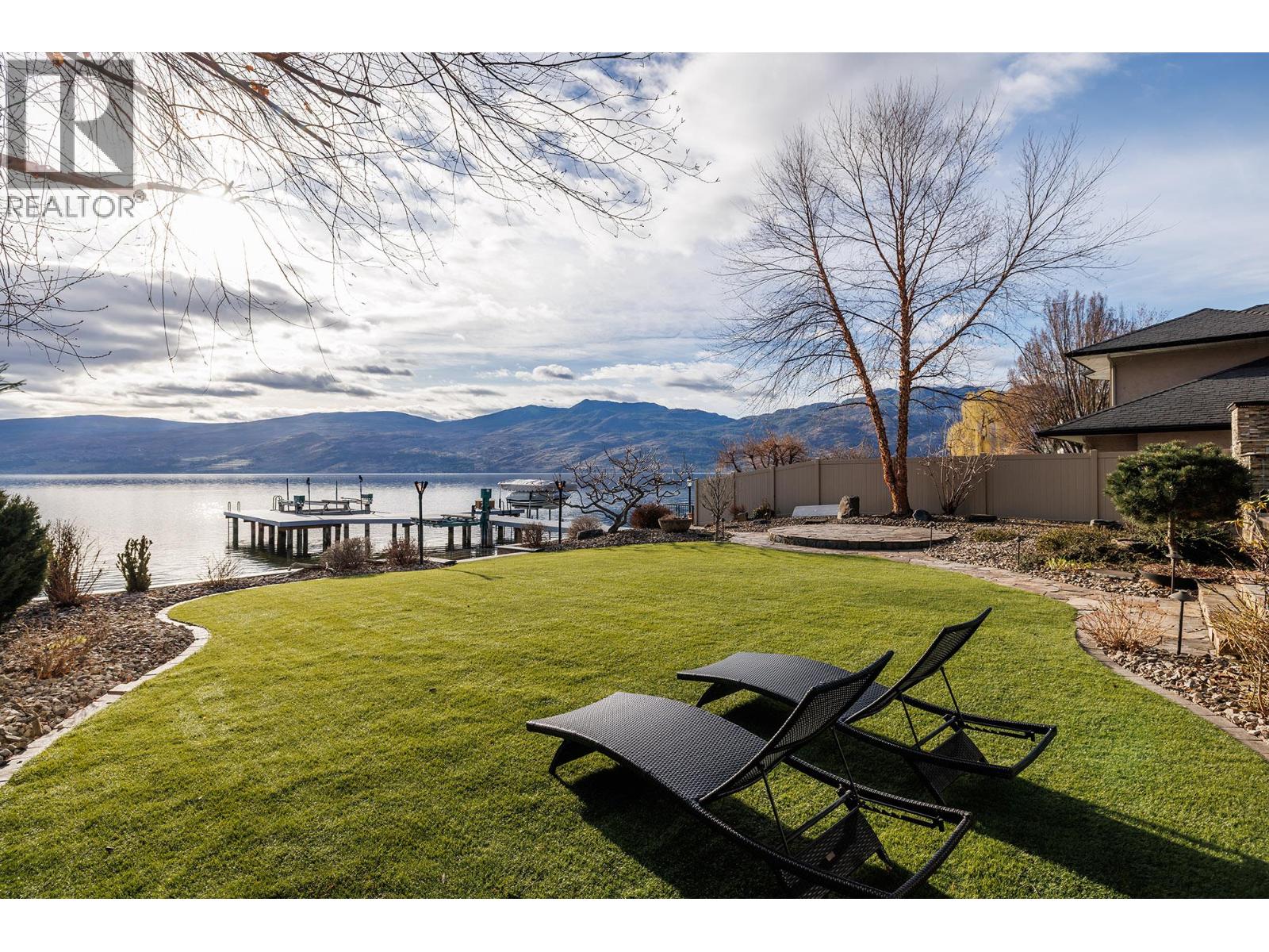 4165 Gellatly Road, West Kelowna