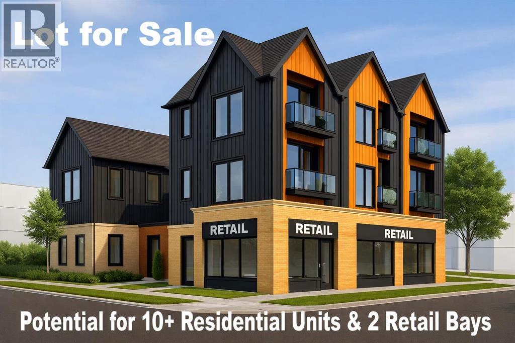 4503 Bowness Road NW, Calgary, Alberta