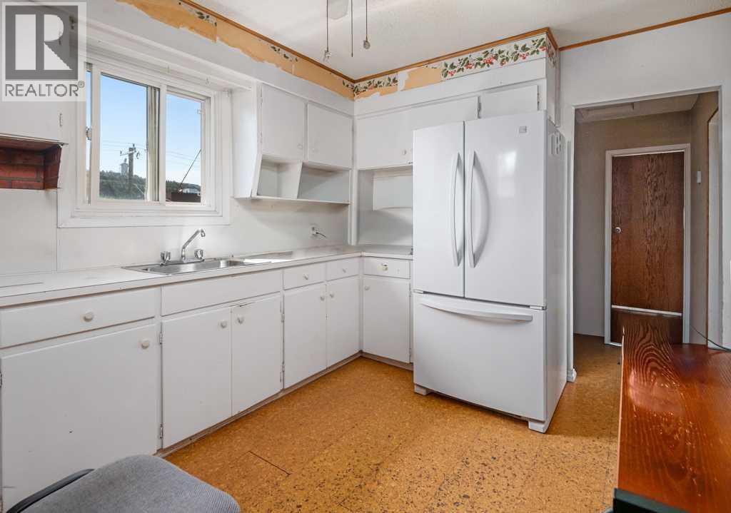 Single Family House Bungalow for Sale in  Bowness Road NW Montgomery Calgary 