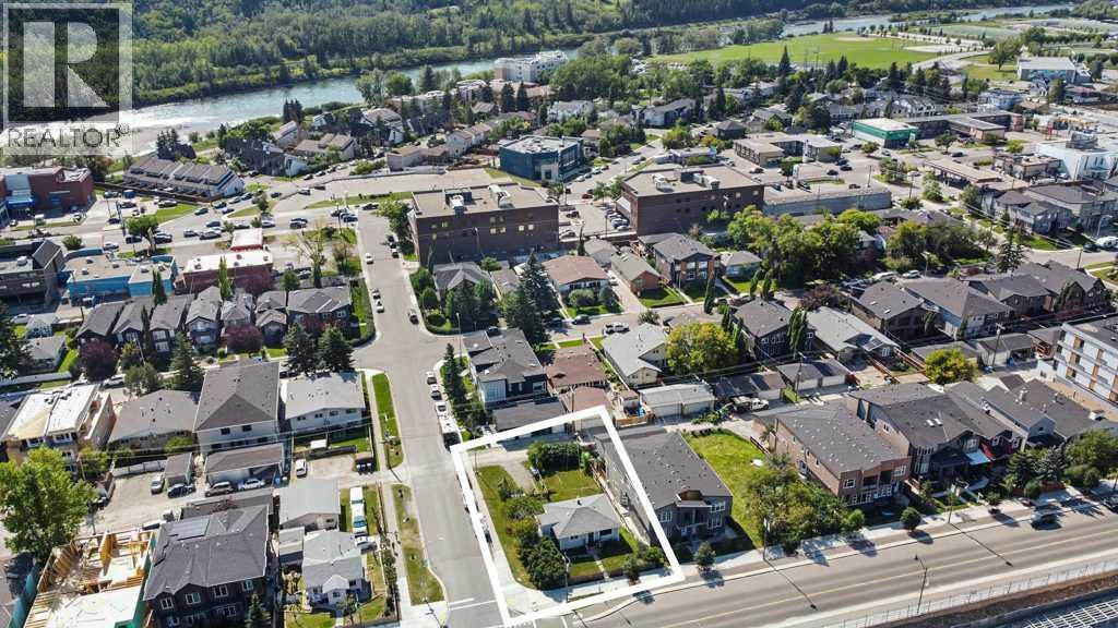 Single Family House Bungalow for Sale in  Bowness Road NW Montgomery Calgary 