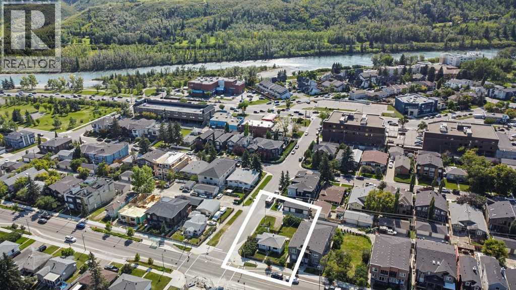 Single Family House Bungalow for Sale in  Bowness Road NW Montgomery Calgary 