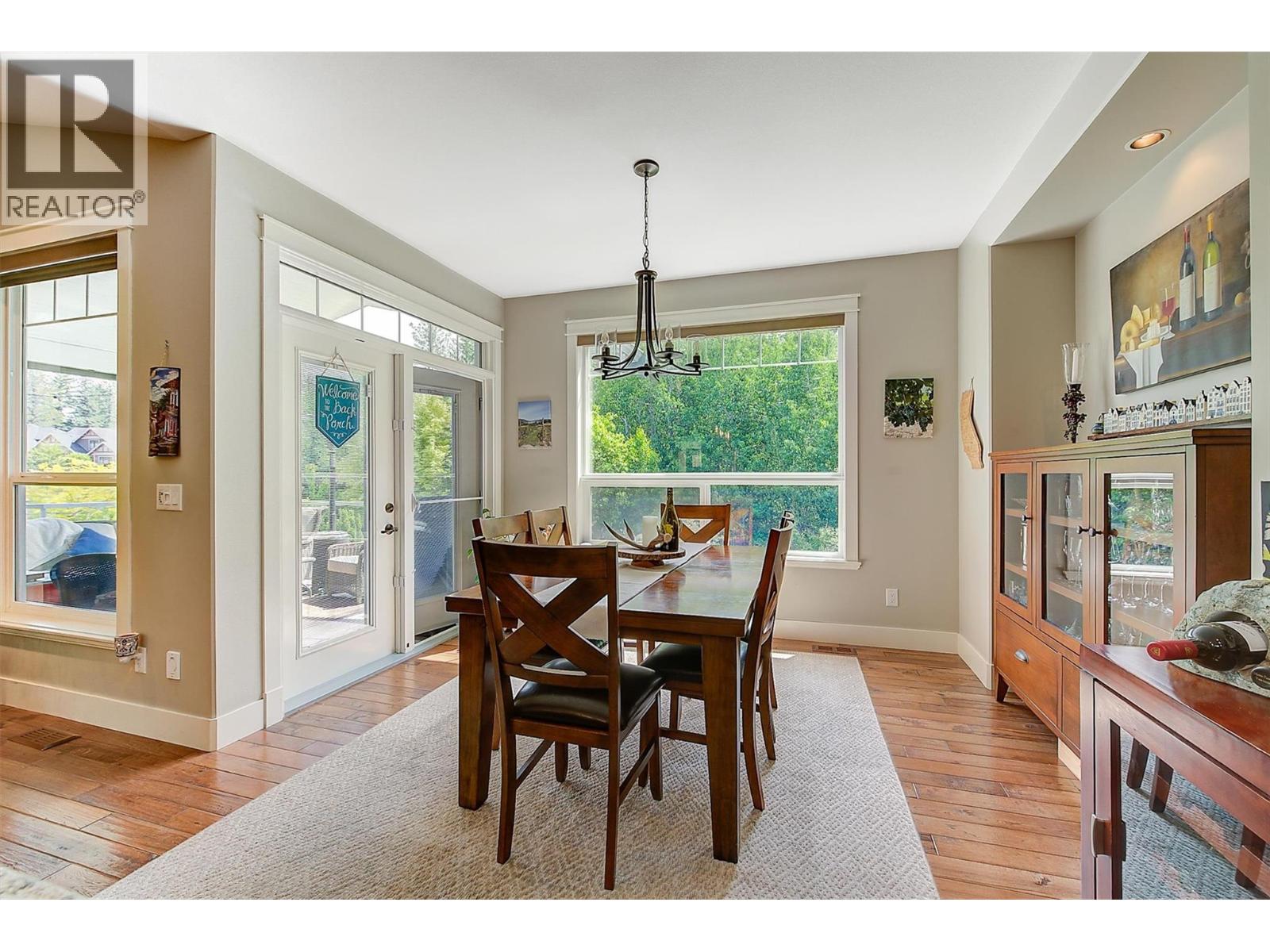 2423 Paramount Drive, West Kelowna