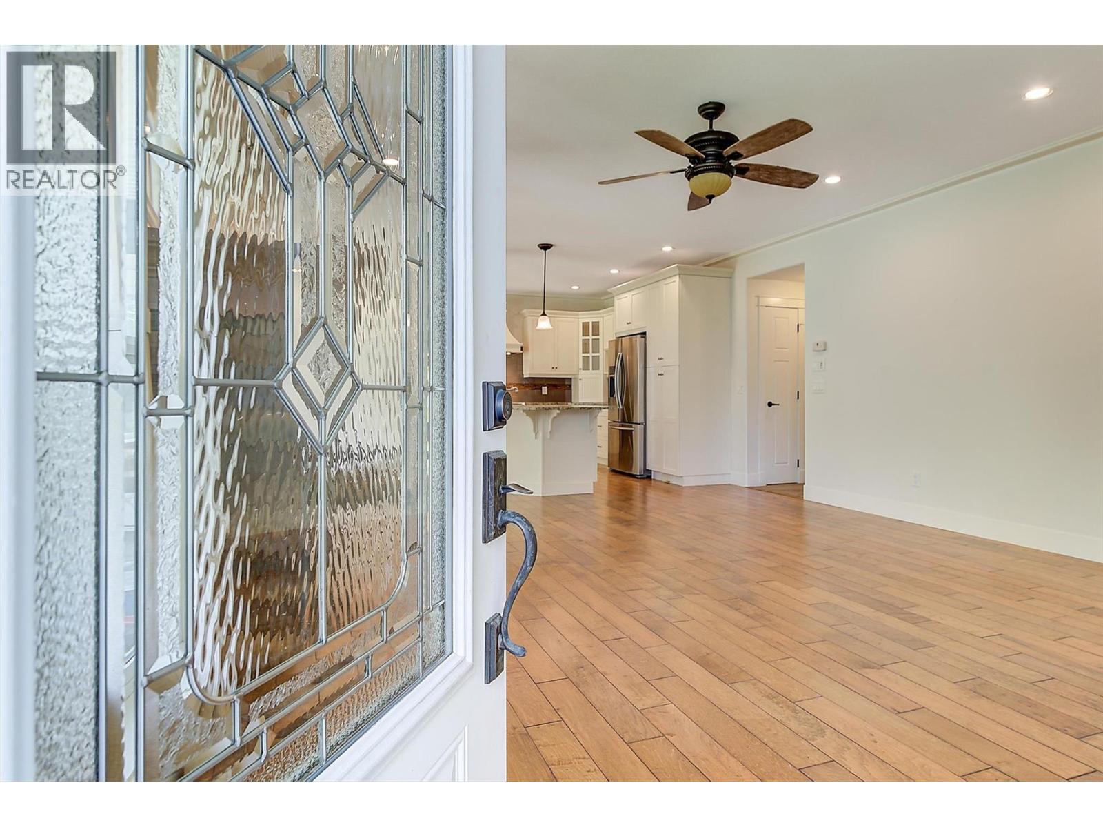 2423 Paramount Drive, West Kelowna