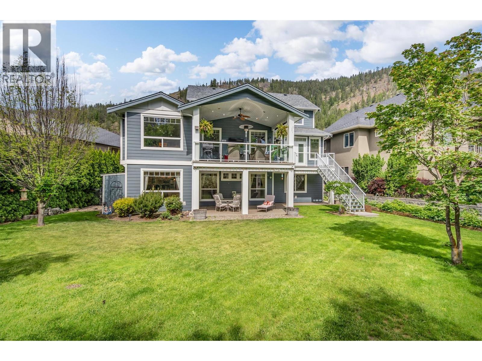 2423 Paramount Drive, West Kelowna