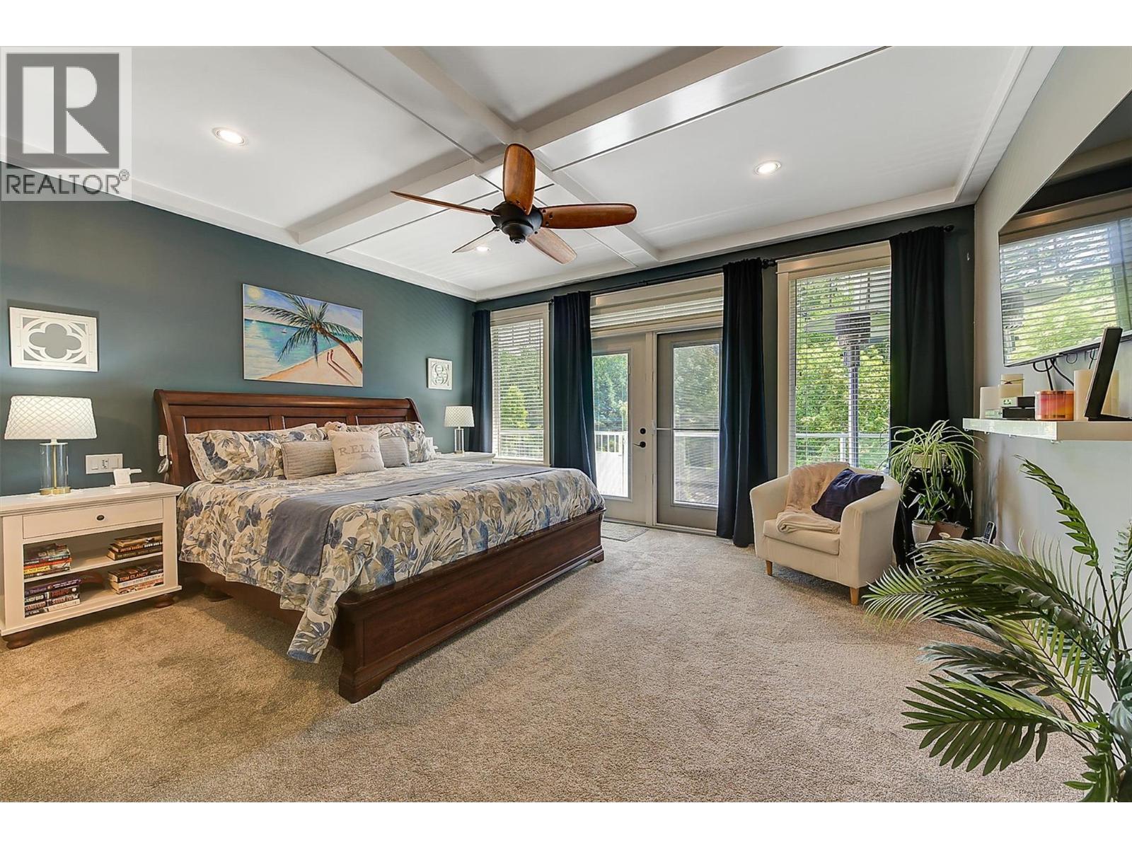 2423 Paramount Drive, West Kelowna