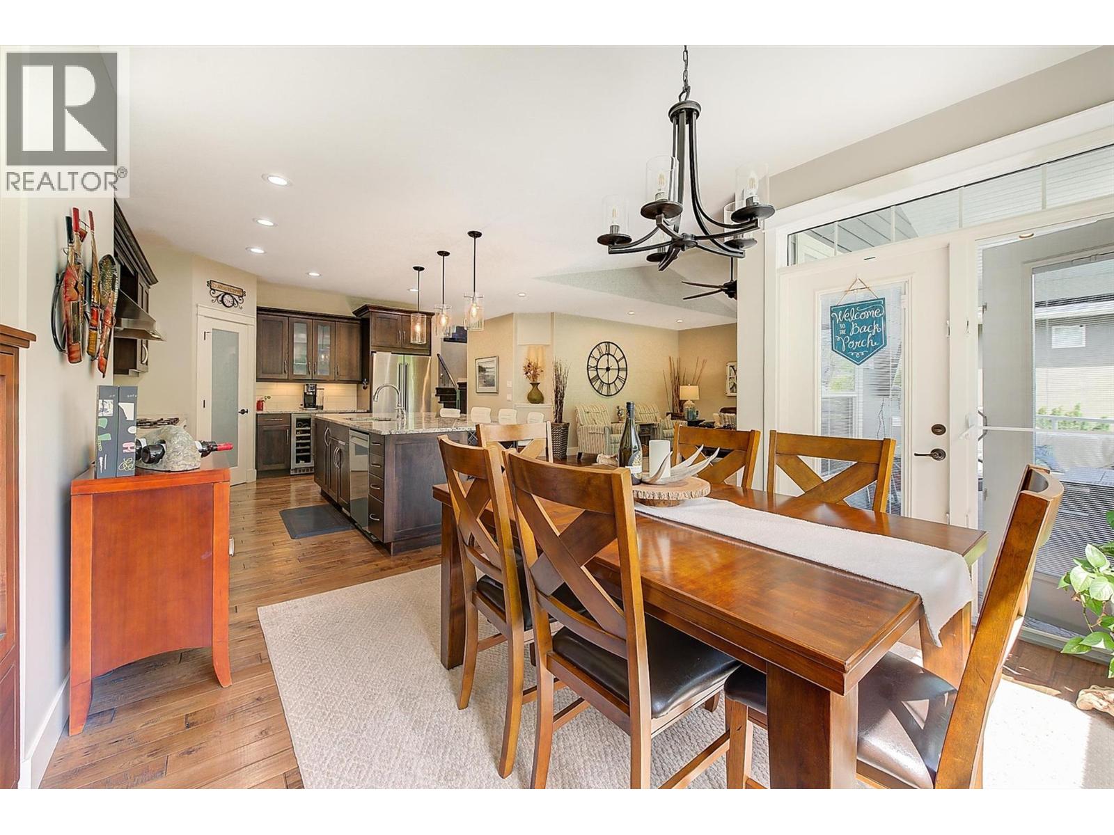 2423 Paramount Drive, West Kelowna