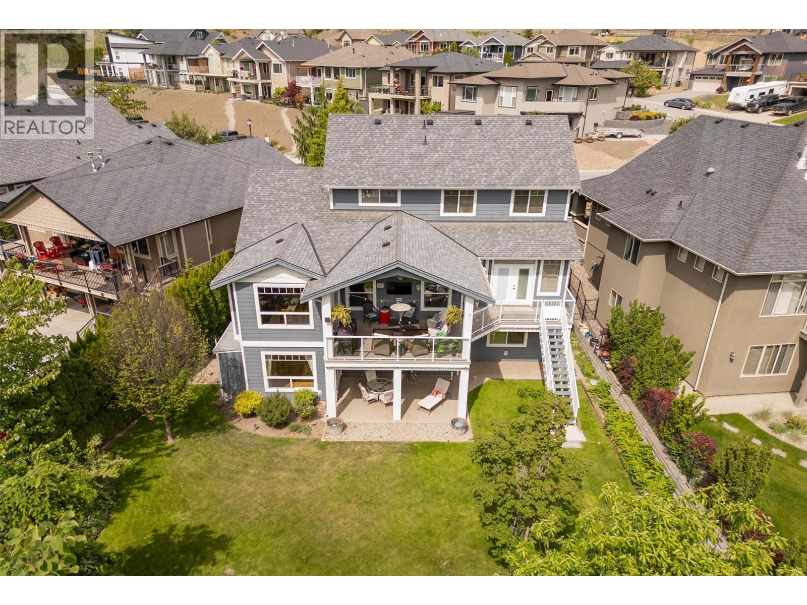 2423 Paramount Drive, West Kelowna