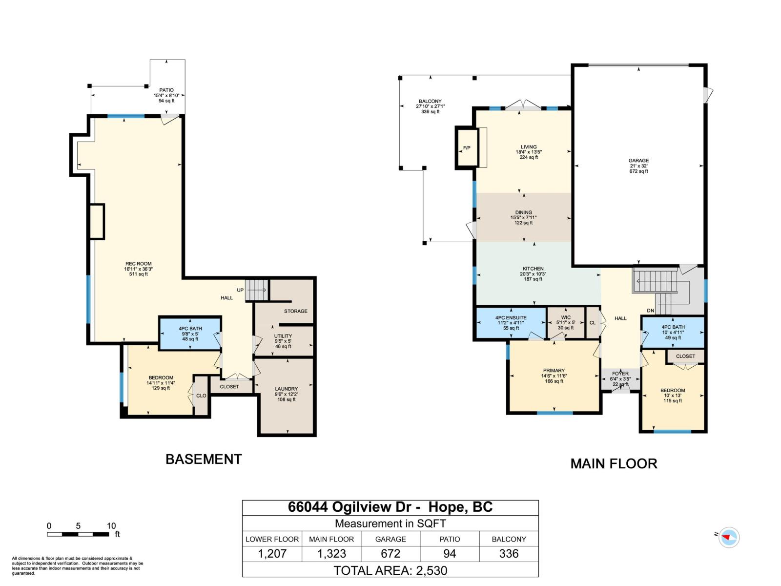 66044 OGILVIEW Drive - photo 2