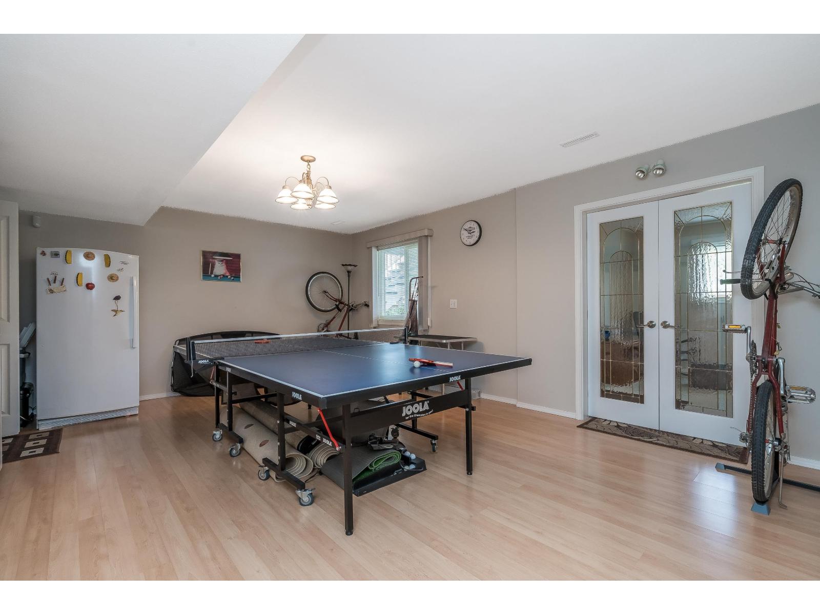 10067 MERRITT DRIVE, Fairfield Island, Chilliwack