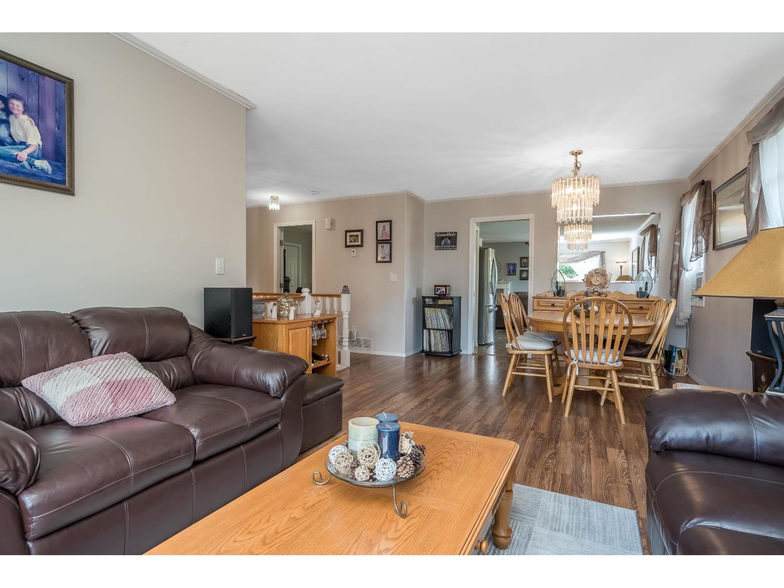 10067 MERRITT DRIVE, Fairfield Island, Chilliwack