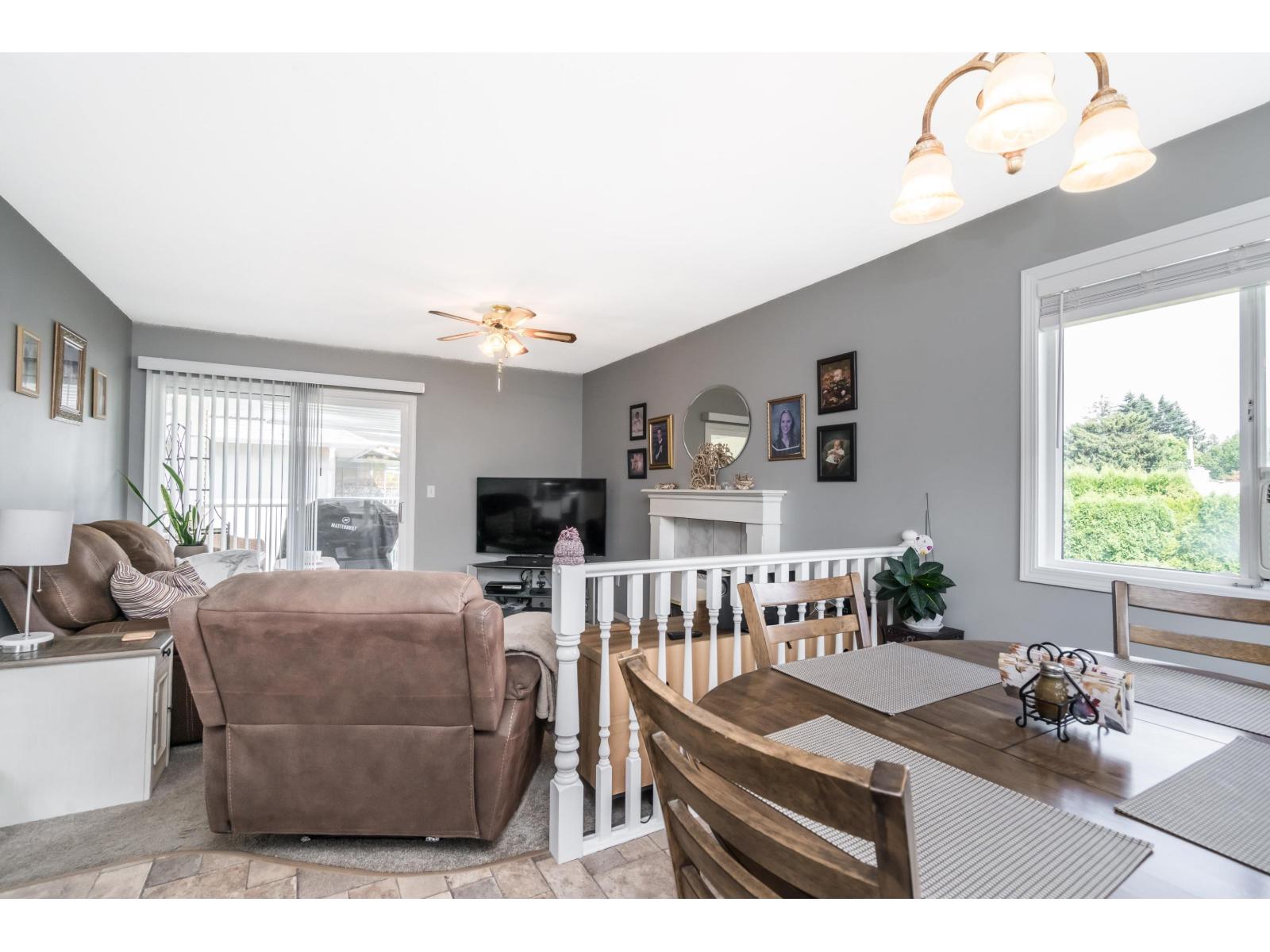10067 MERRITT DRIVE, Fairfield Island, Chilliwack