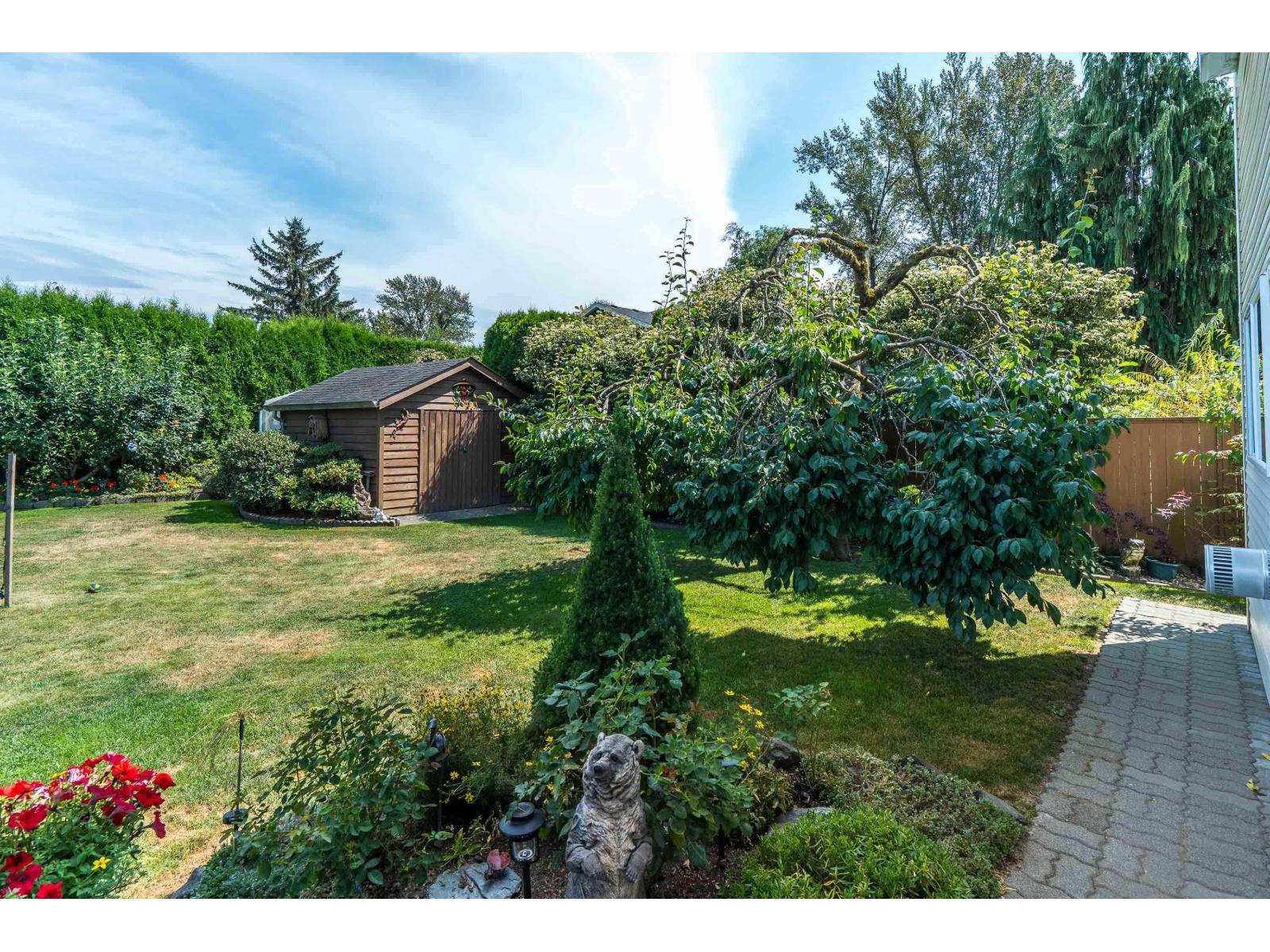 10067 MERRITT DRIVE, Fairfield Island, Chilliwack