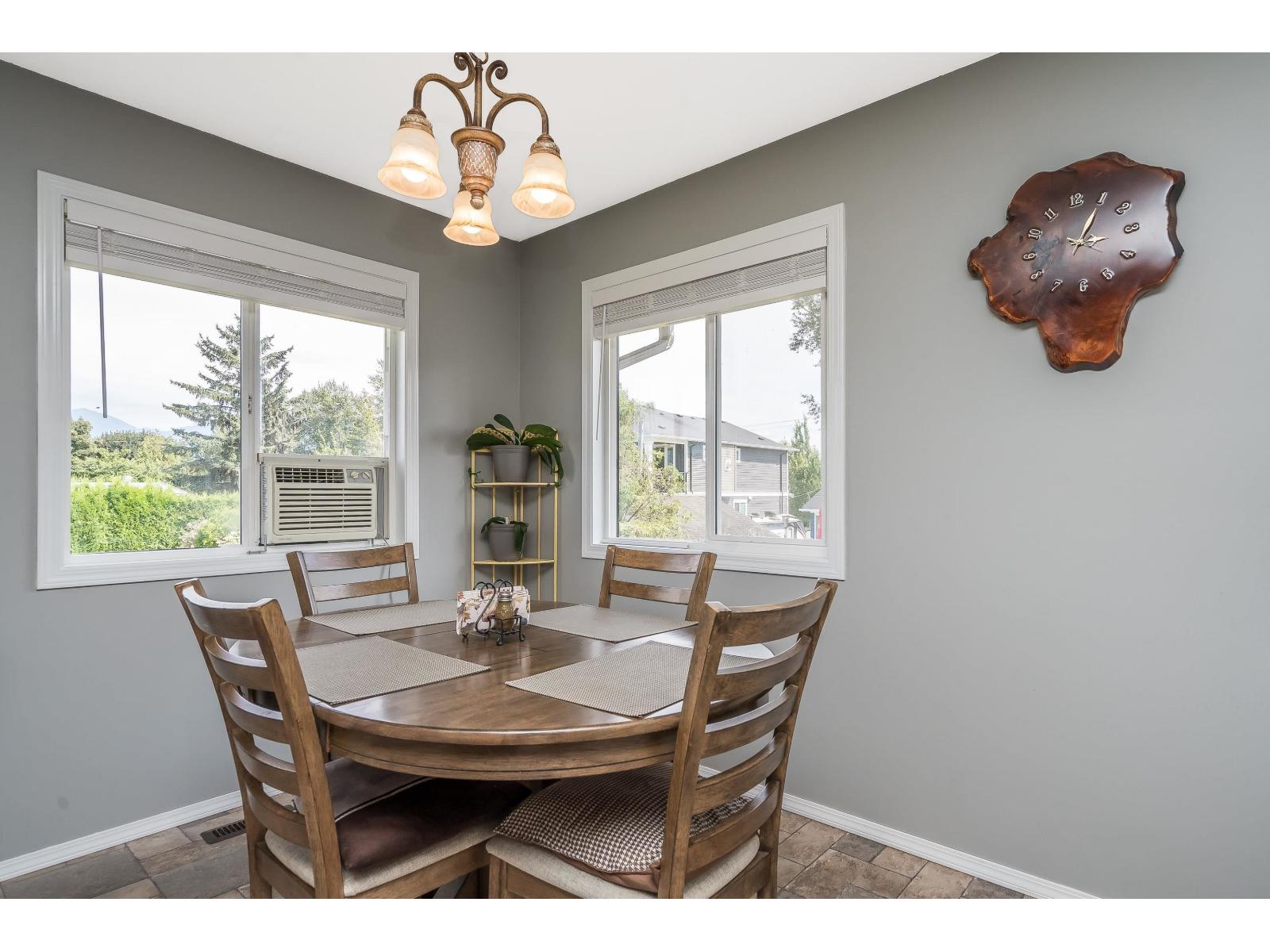 10067 MERRITT DRIVE, Fairfield Island, Chilliwack