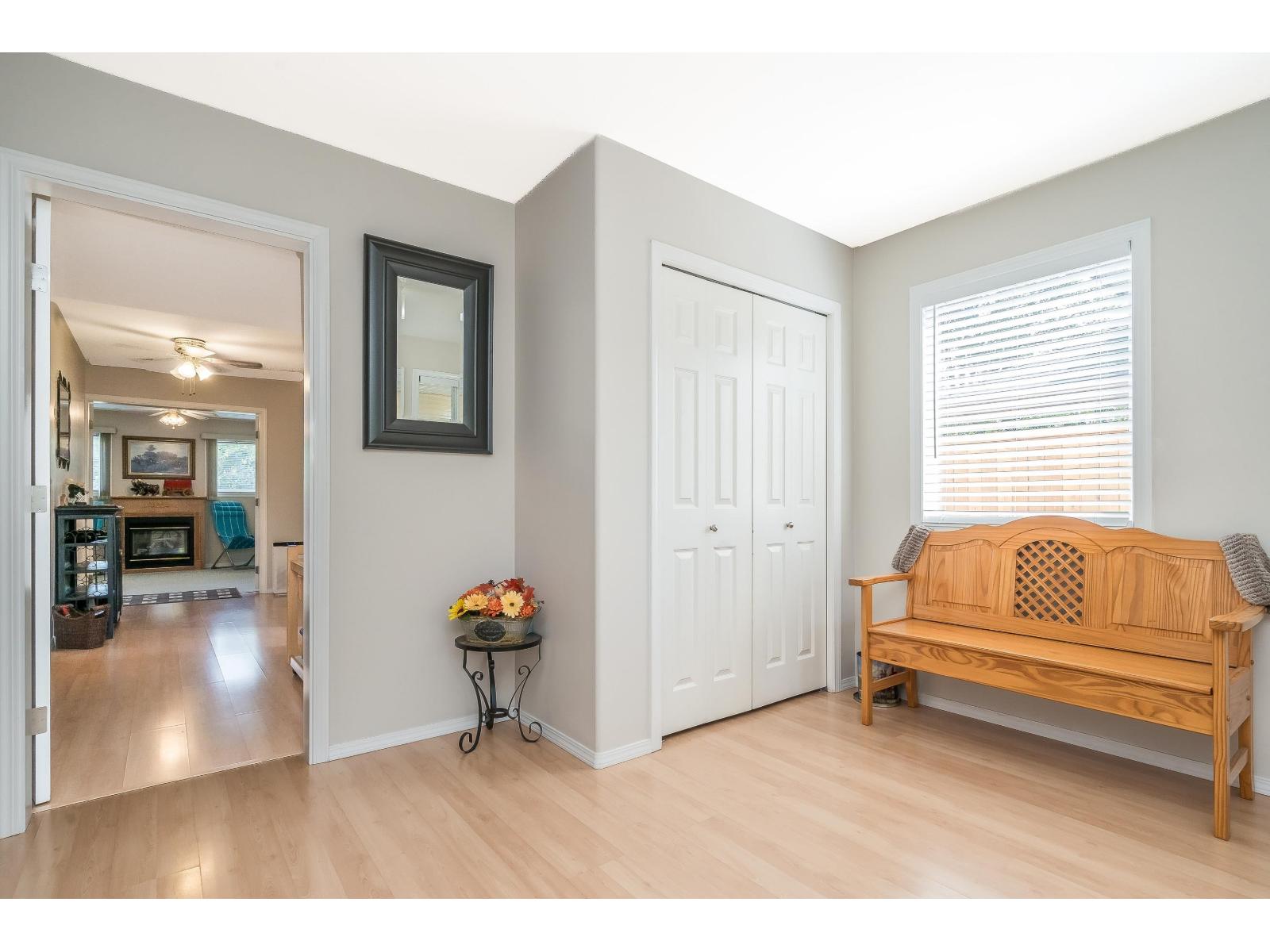 10067 MERRITT DRIVE, Fairfield Island, Chilliwack