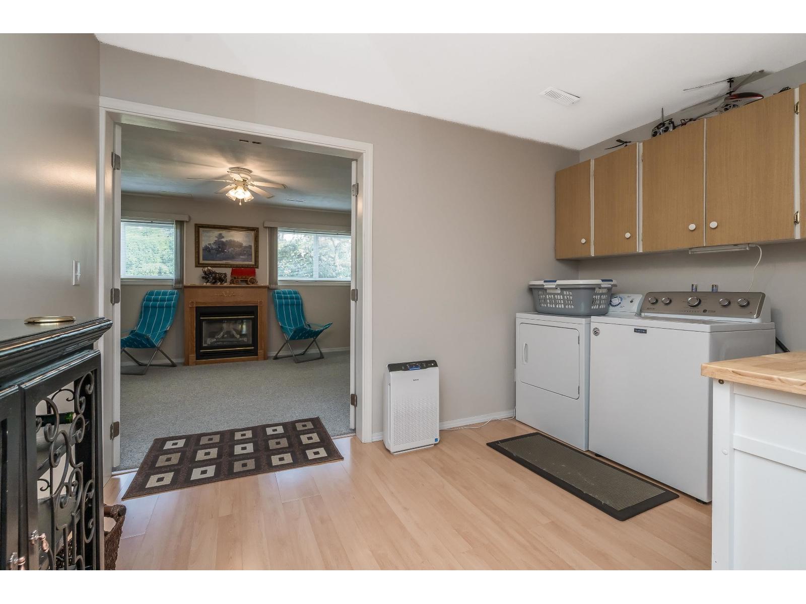 10067 MERRITT DRIVE, Fairfield Island, Chilliwack