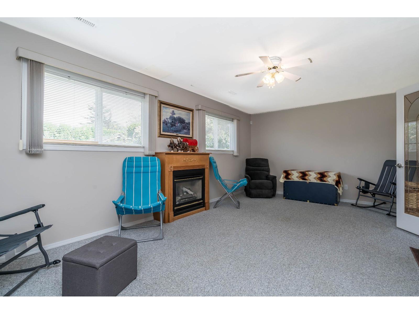 10067 MERRITT DRIVE, Fairfield Island, Chilliwack