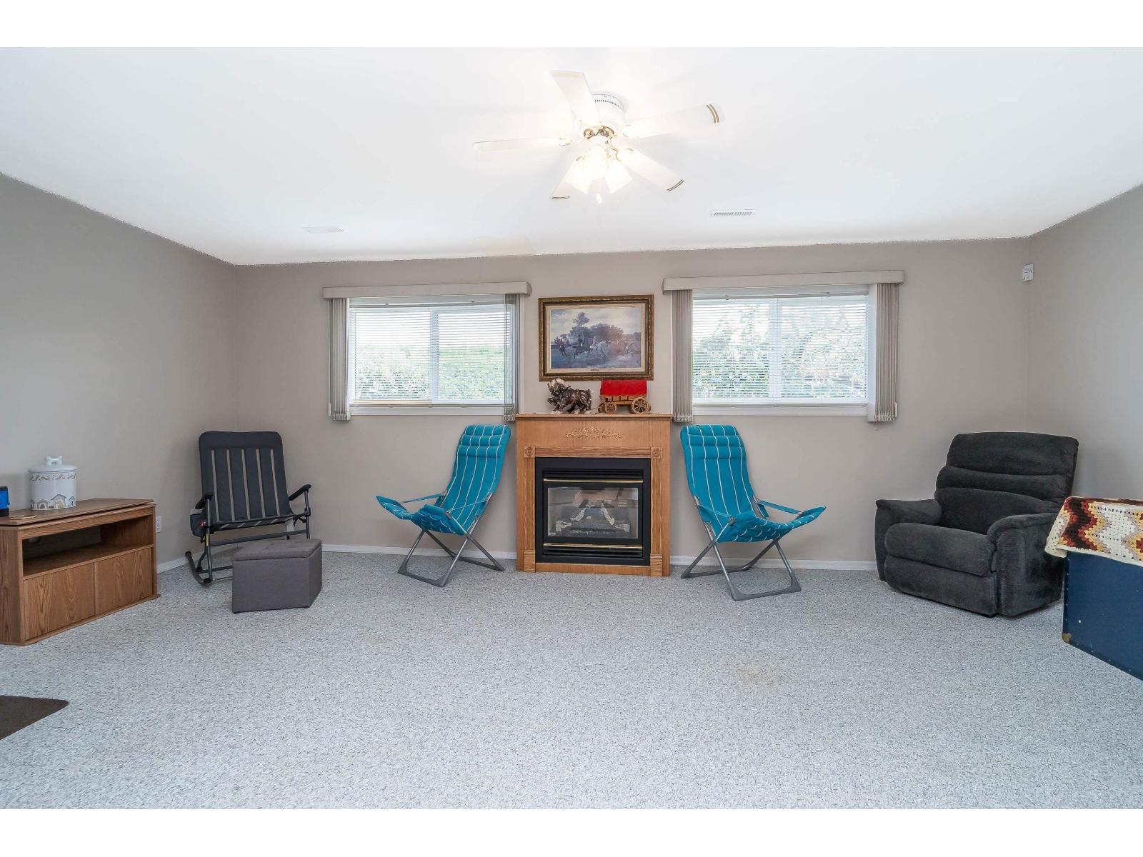 10067 MERRITT DRIVE, Fairfield Island, Chilliwack