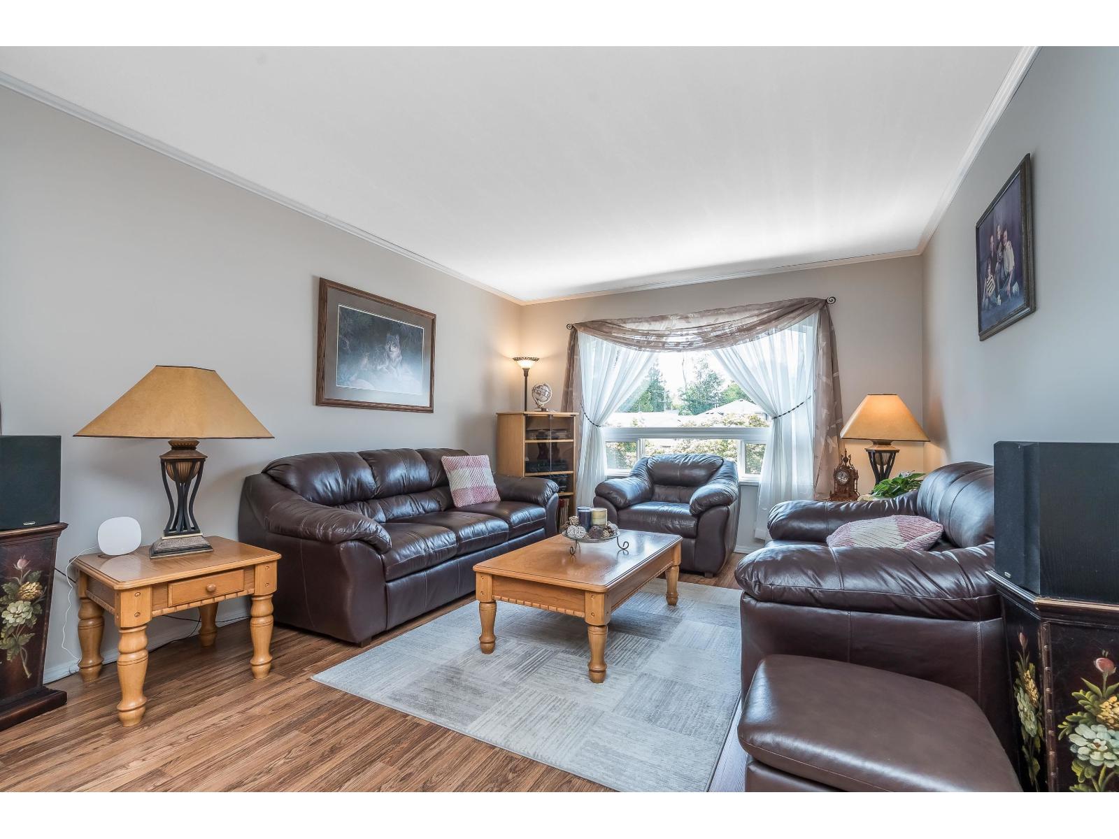 10067 MERRITT DRIVE, Fairfield Island, Chilliwack