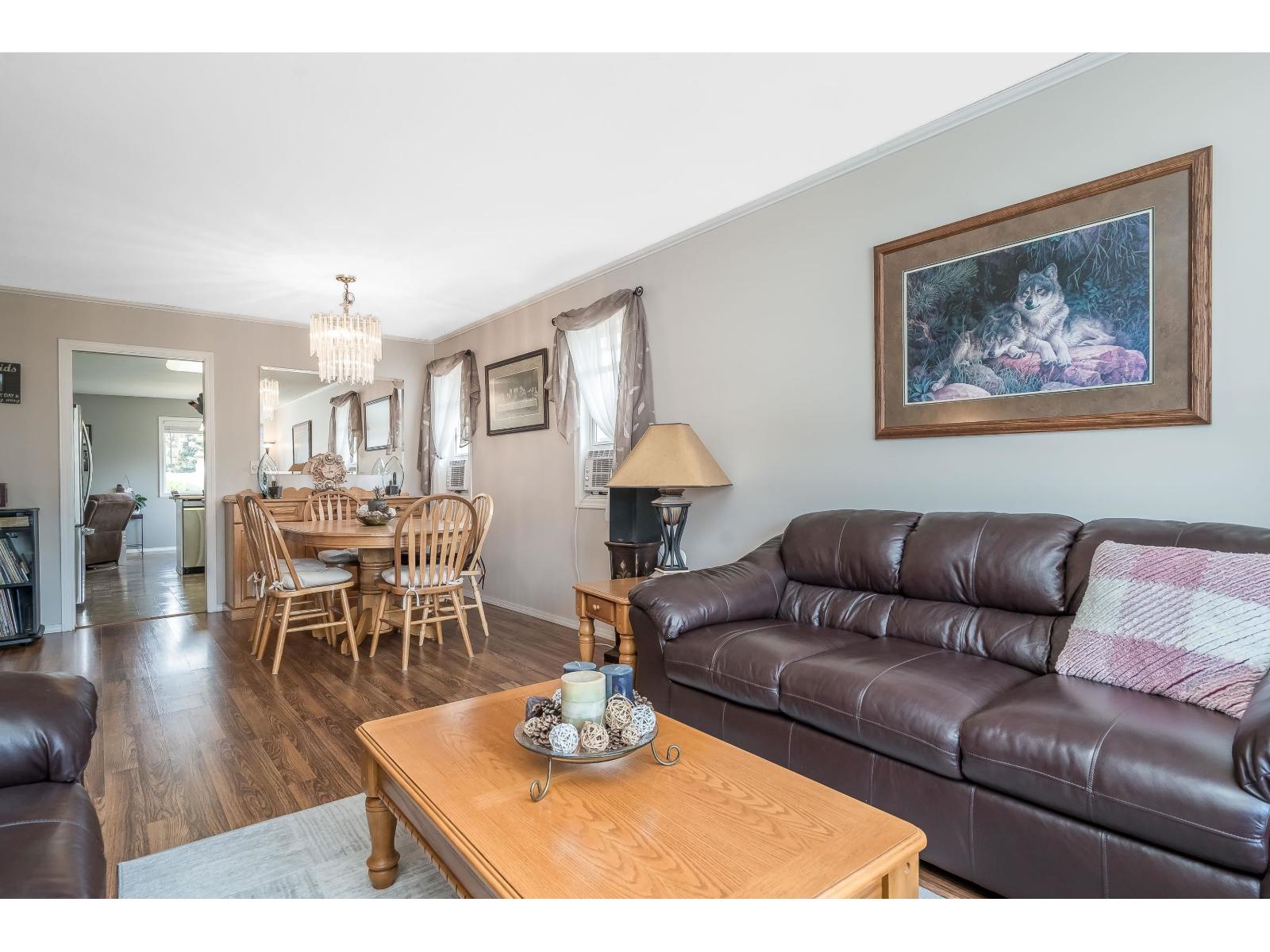 10067 MERRITT DRIVE, Fairfield Island, Chilliwack