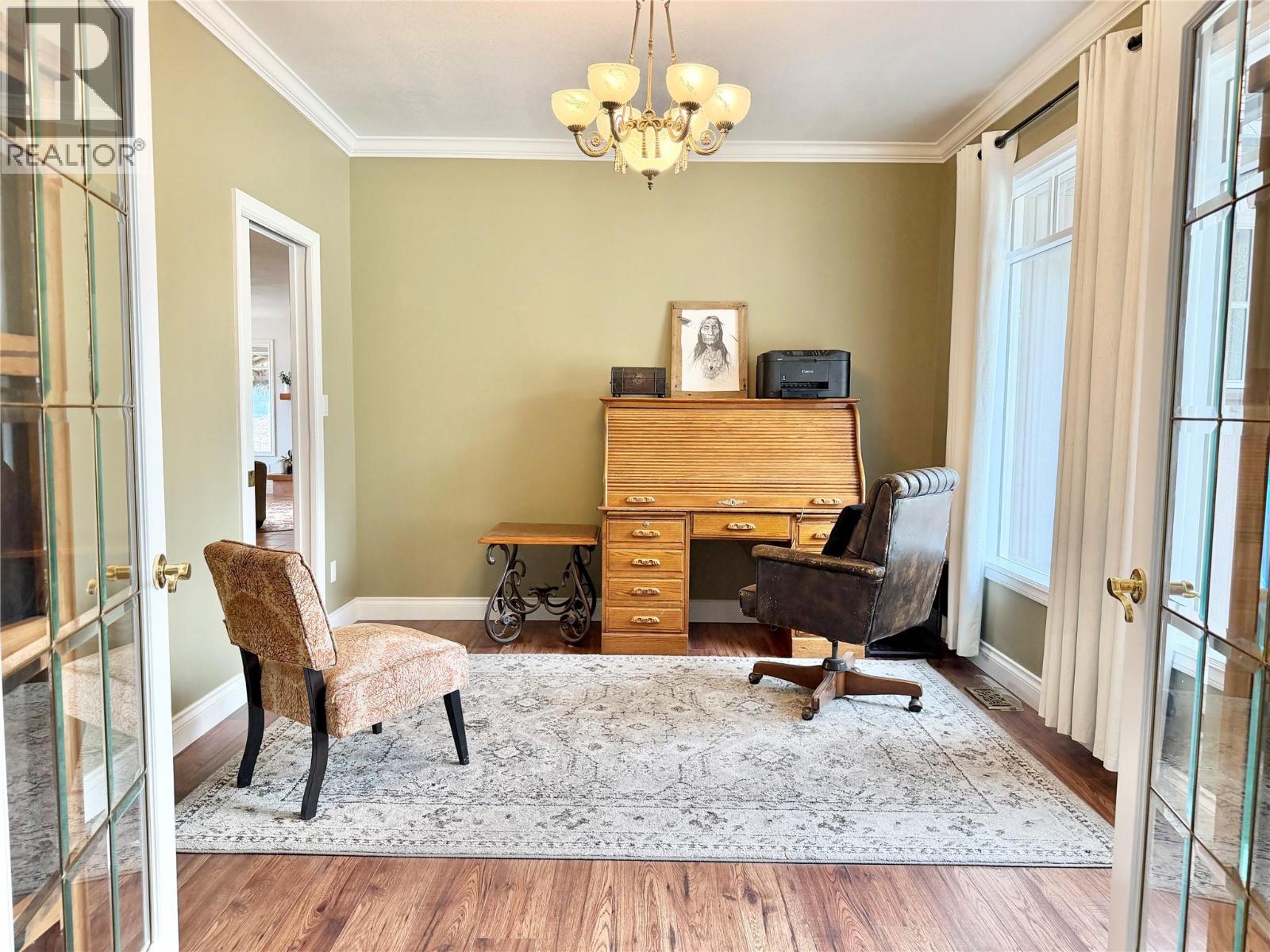 614 Wilson Mountain Road, Oliver