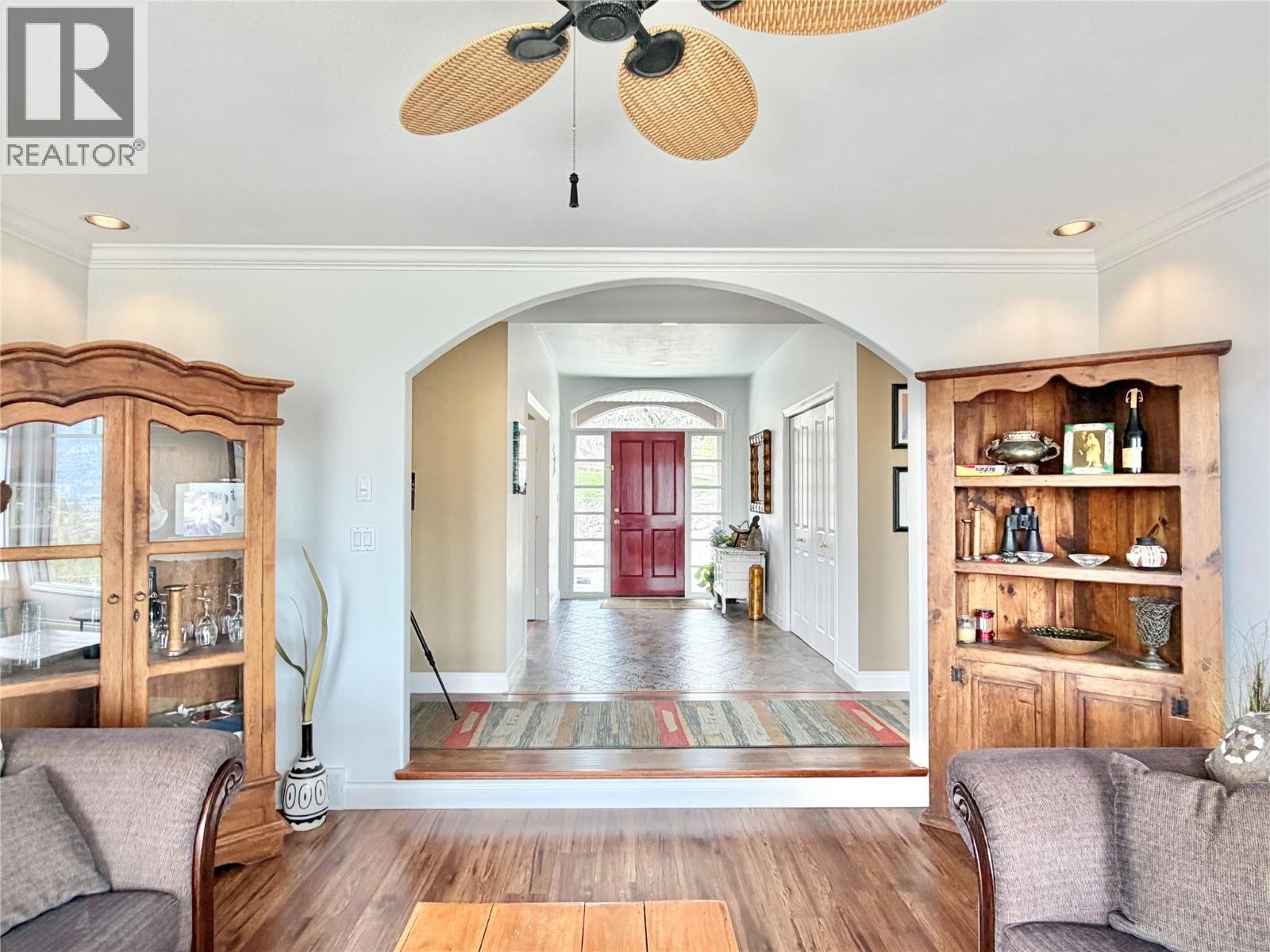 614 Wilson Mountain Road, Oliver