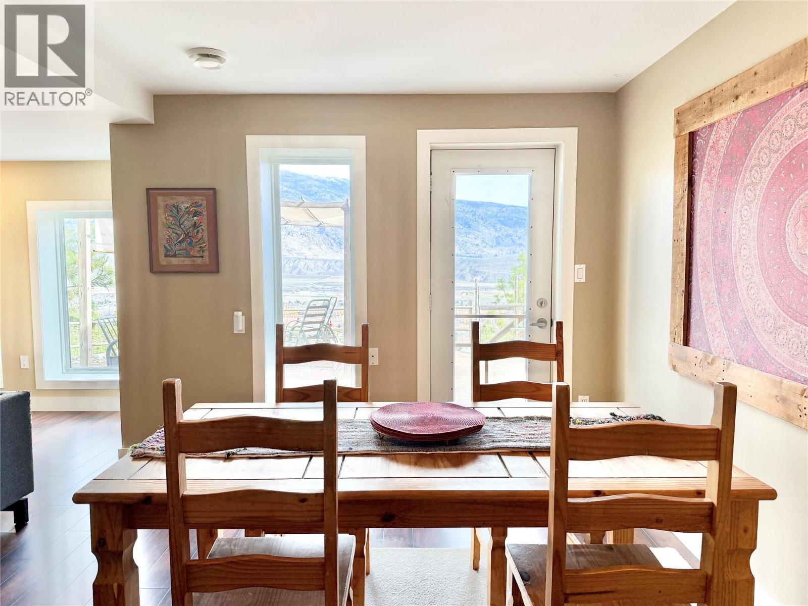 614 Wilson Mountain Road, Oliver