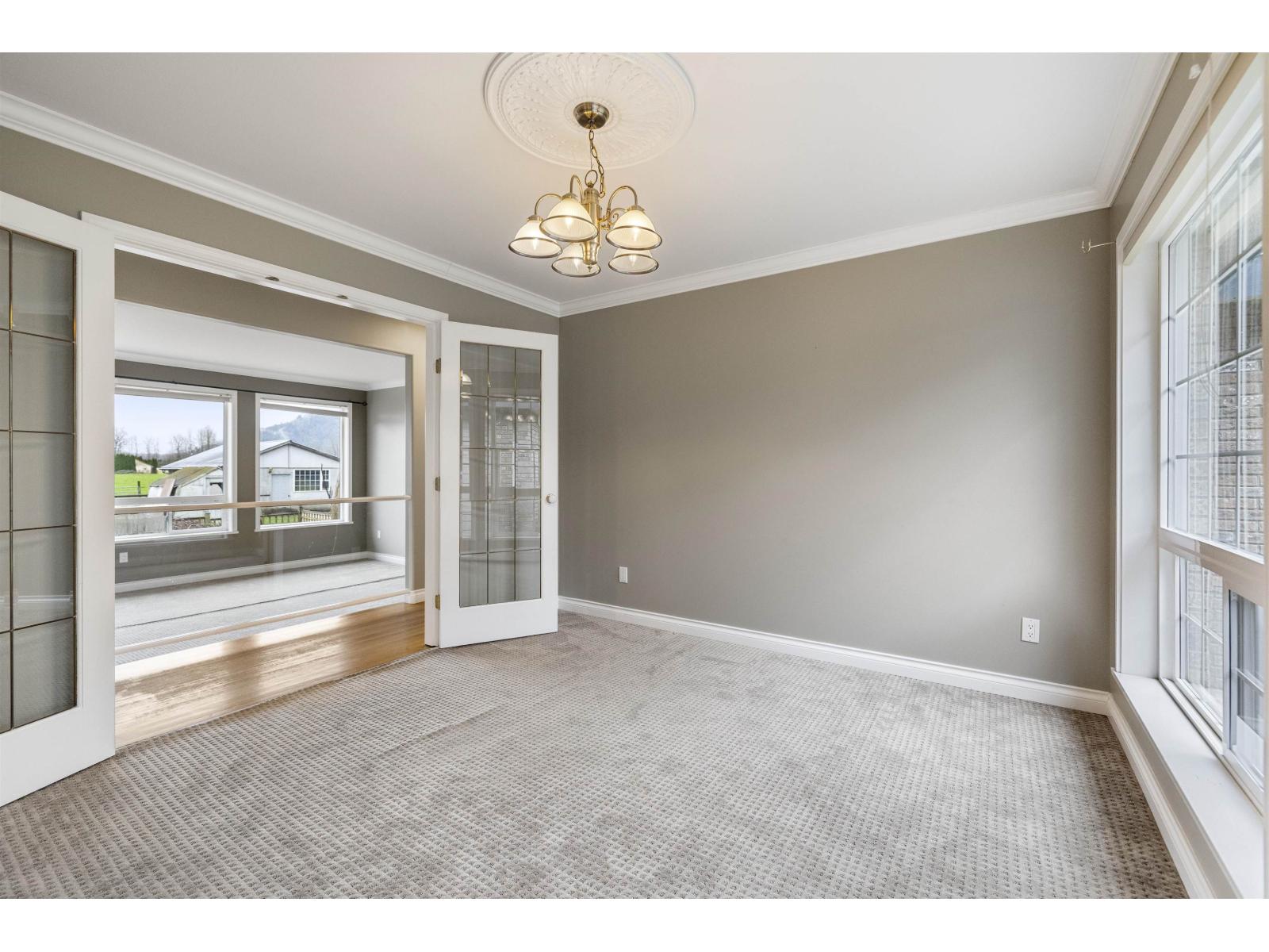 41312 NICOMEN ISLAND TRUNK ROAD, Mission