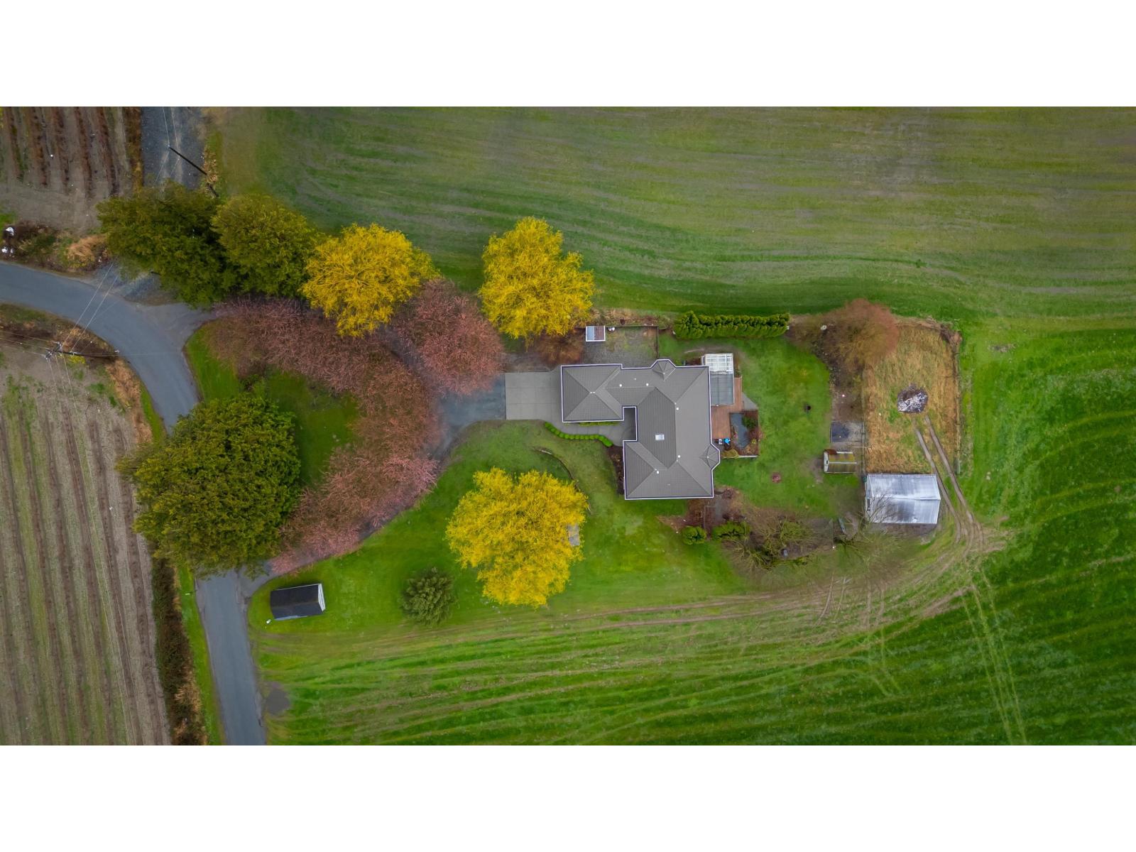 41312 NICOMEN ISLAND TRUNK ROAD, Mission
