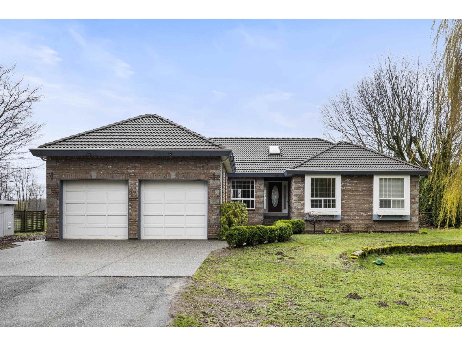 41312 NICOMEN ISLAND TRUNK ROAD, Mission