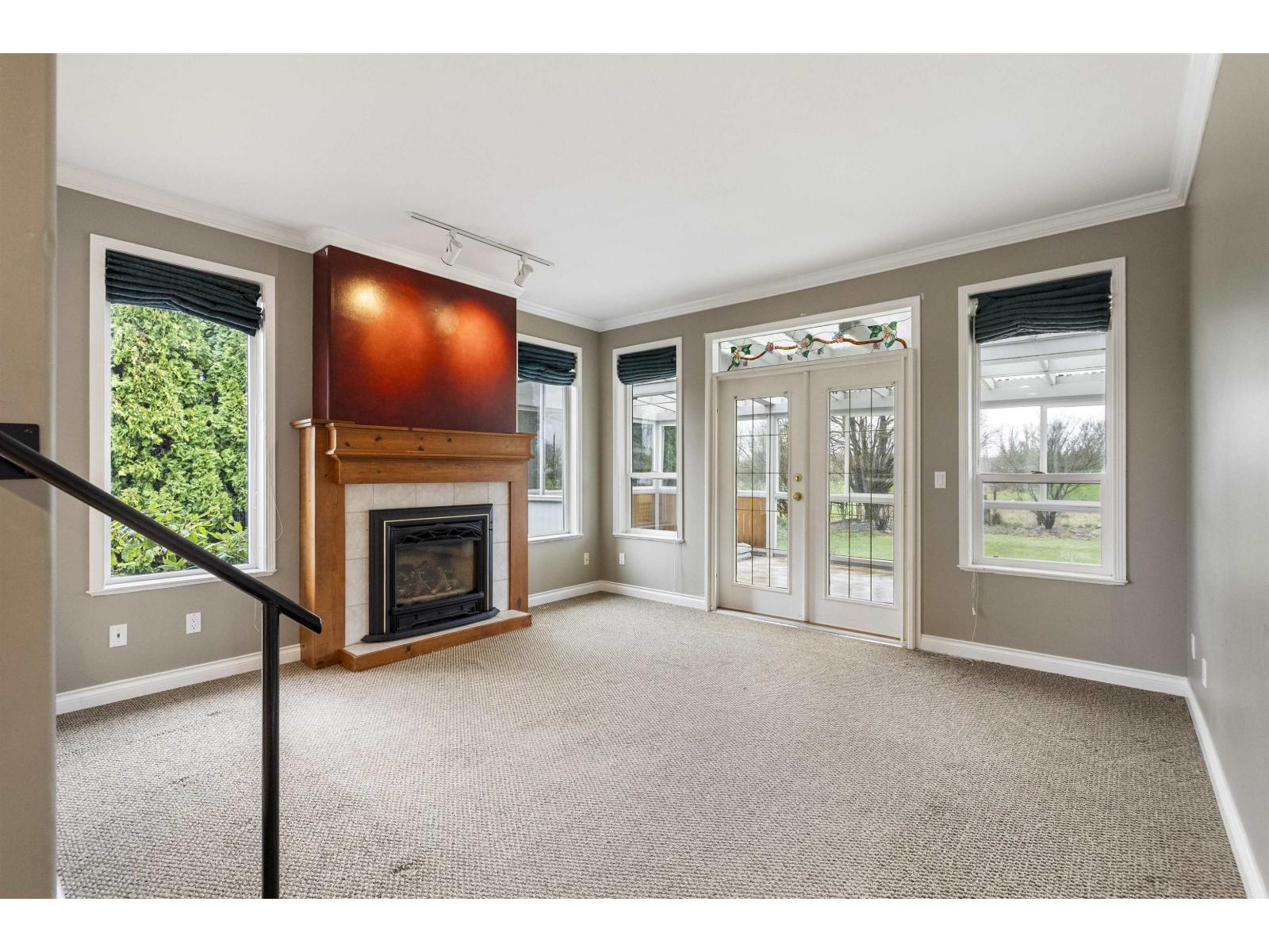 41312 NICOMEN ISLAND TRUNK ROAD, Mission